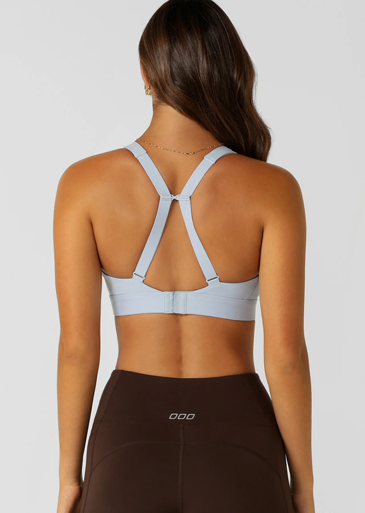 Lightspeed Max Support Sports Bra