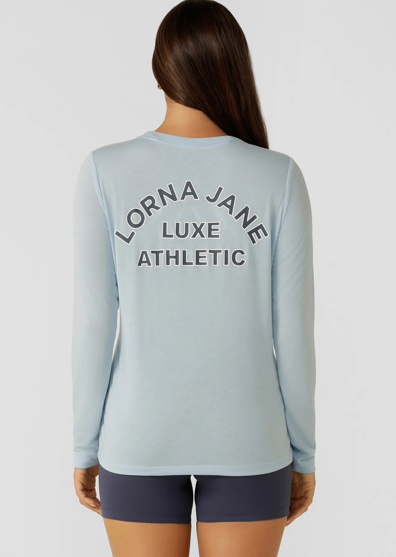 Lotus Limited Edition Long Sleeve Top