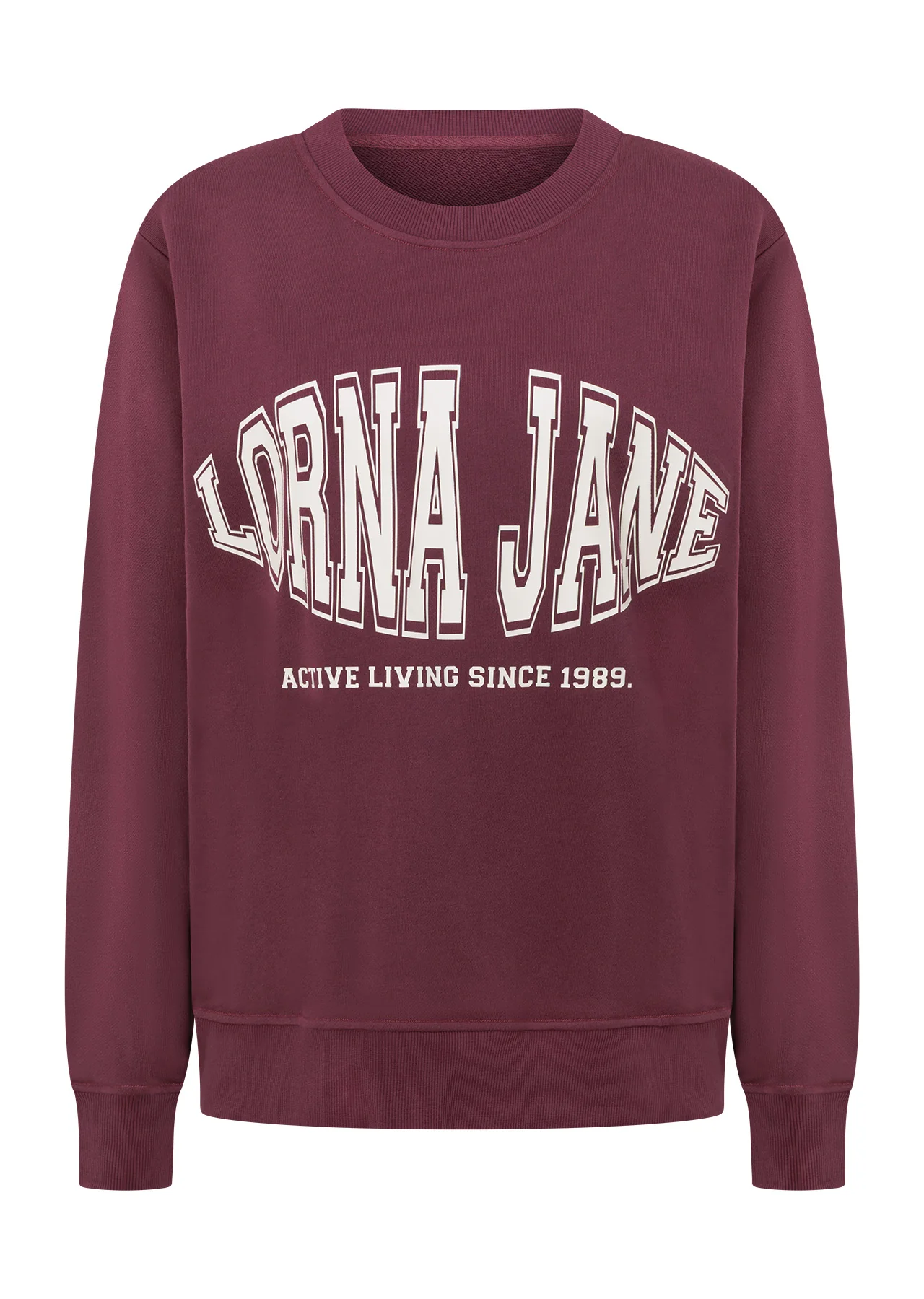 Iconic Sweat