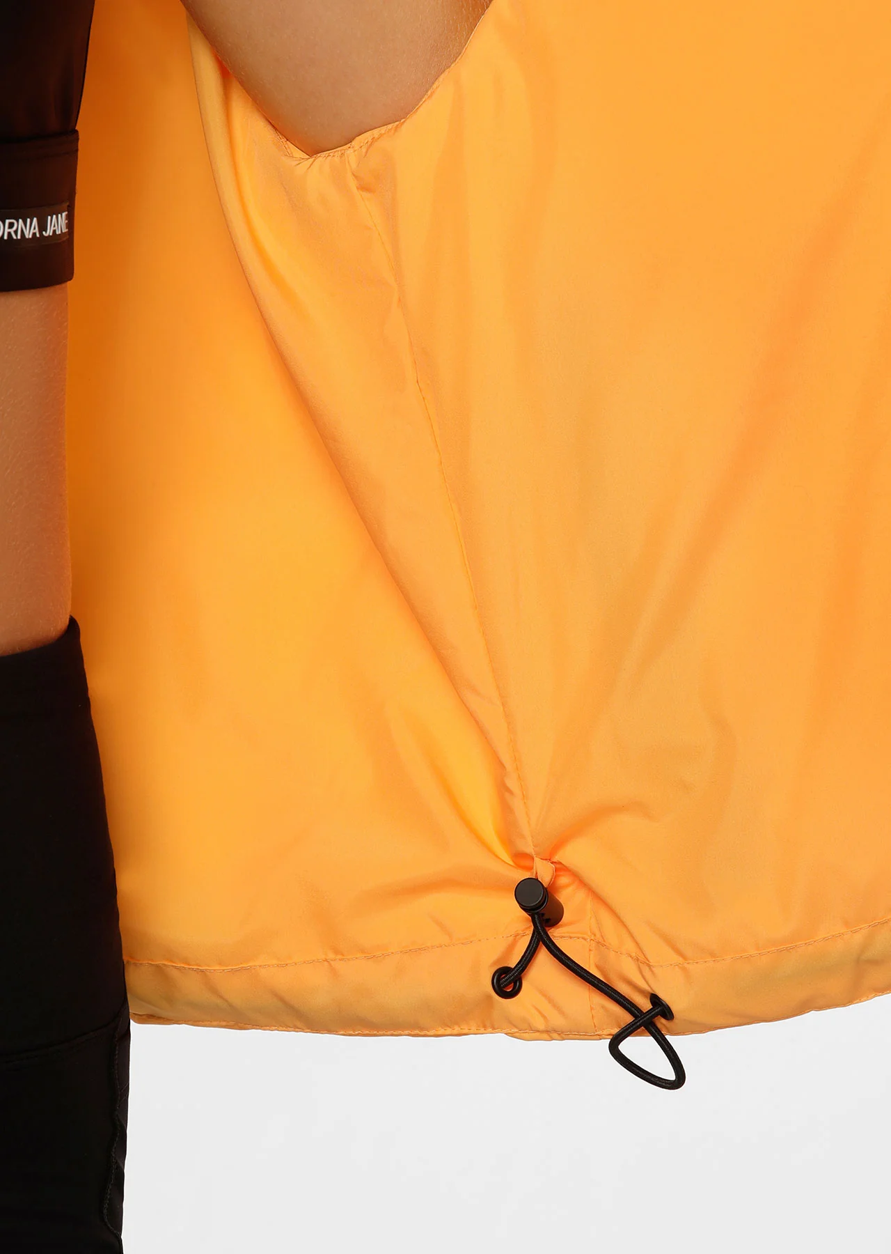 Motion Puffer Vest