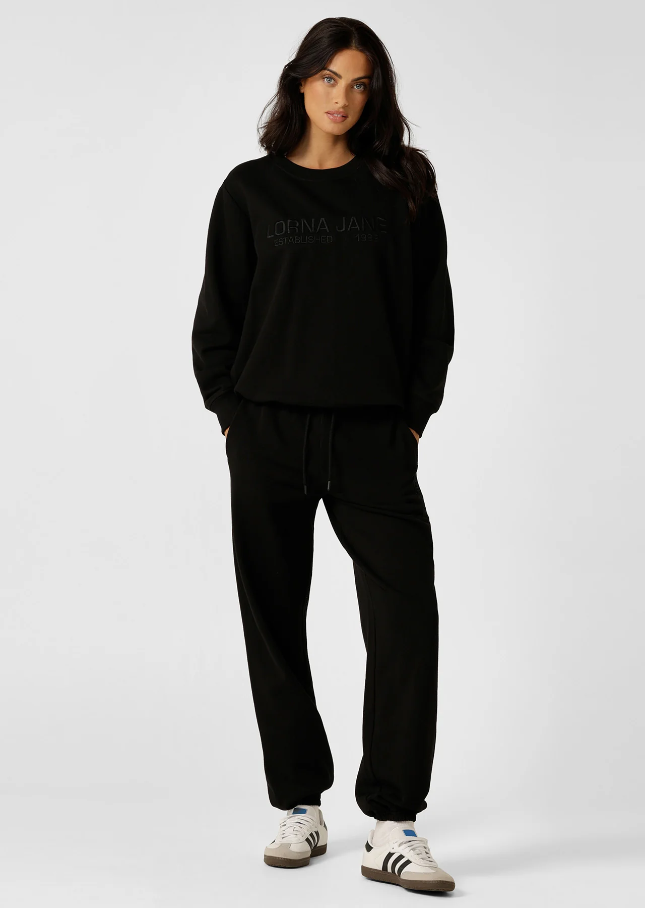 Iconic Track Pants