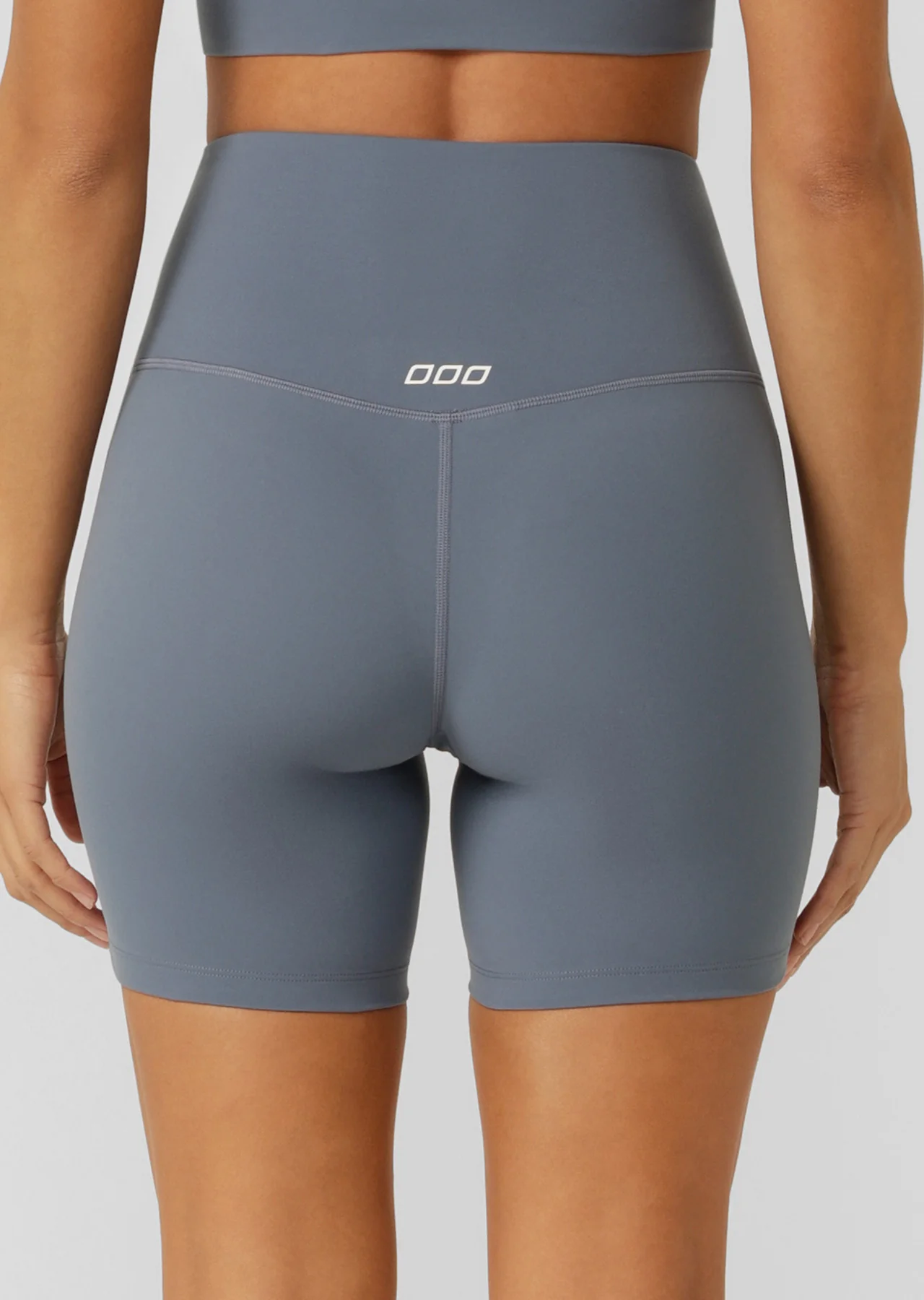 Lotus No Chafe 16cm Bike Shorts