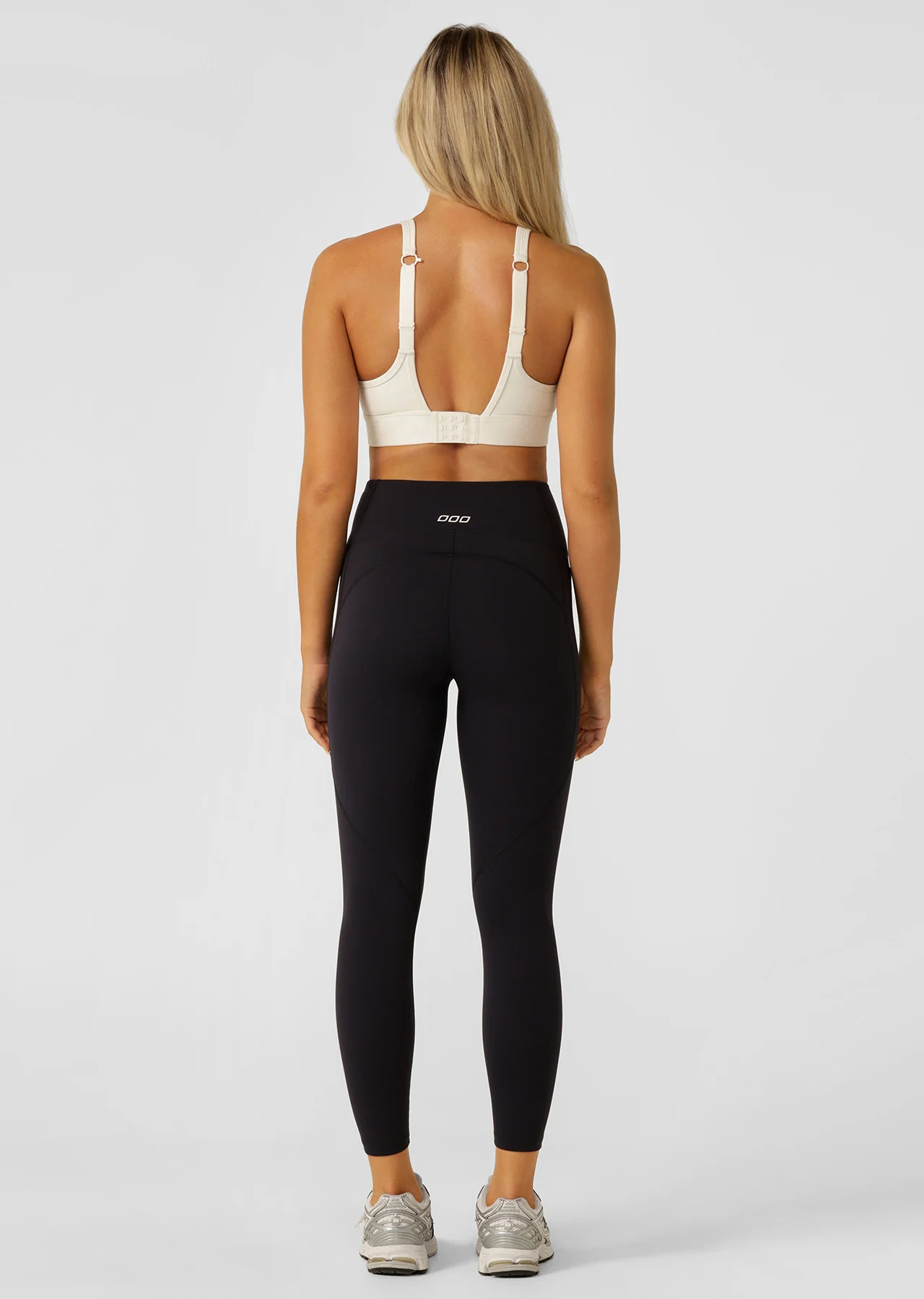 Amy Maximum Support Sports Bra
