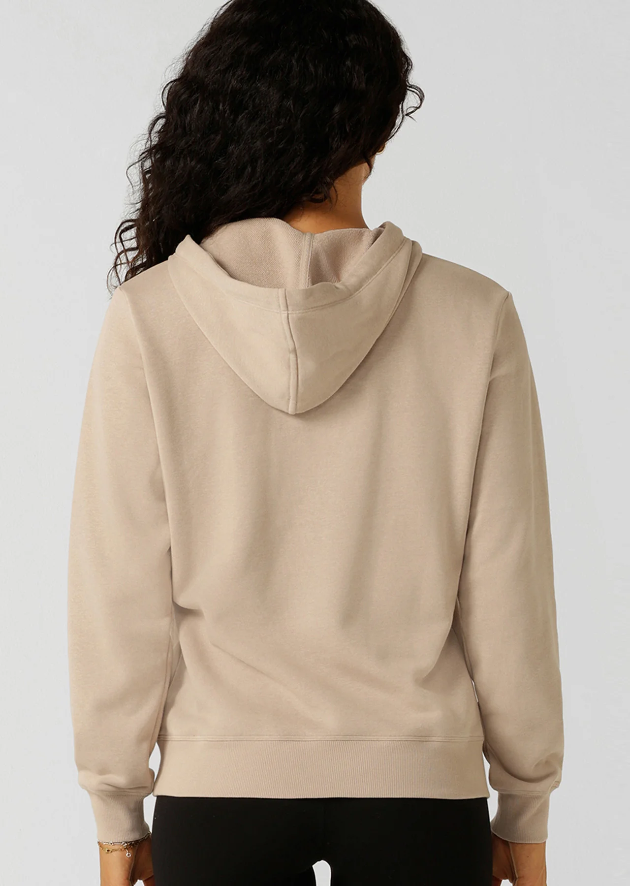 Lotus Hoodie