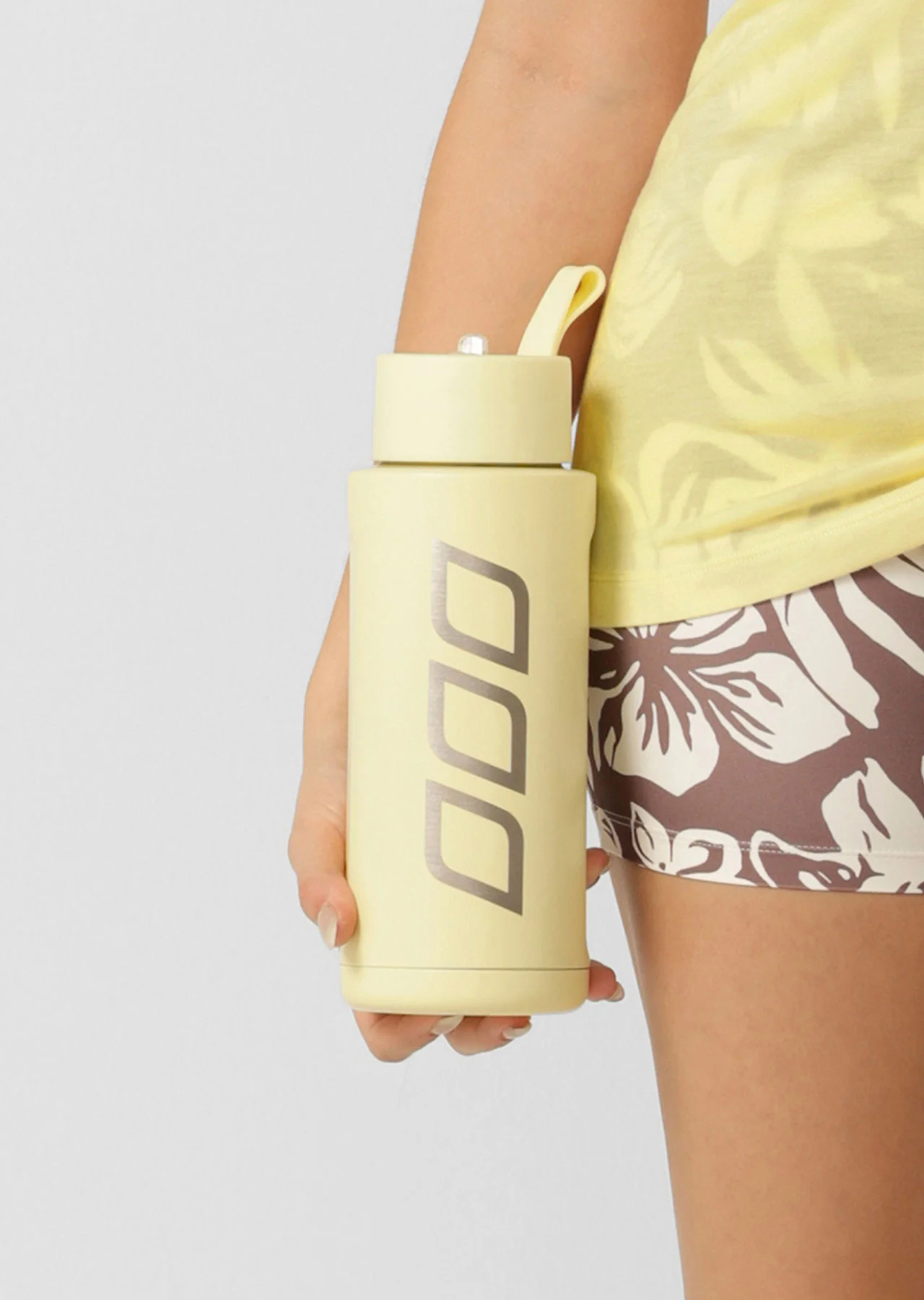 Essential Insulated Water Bottle