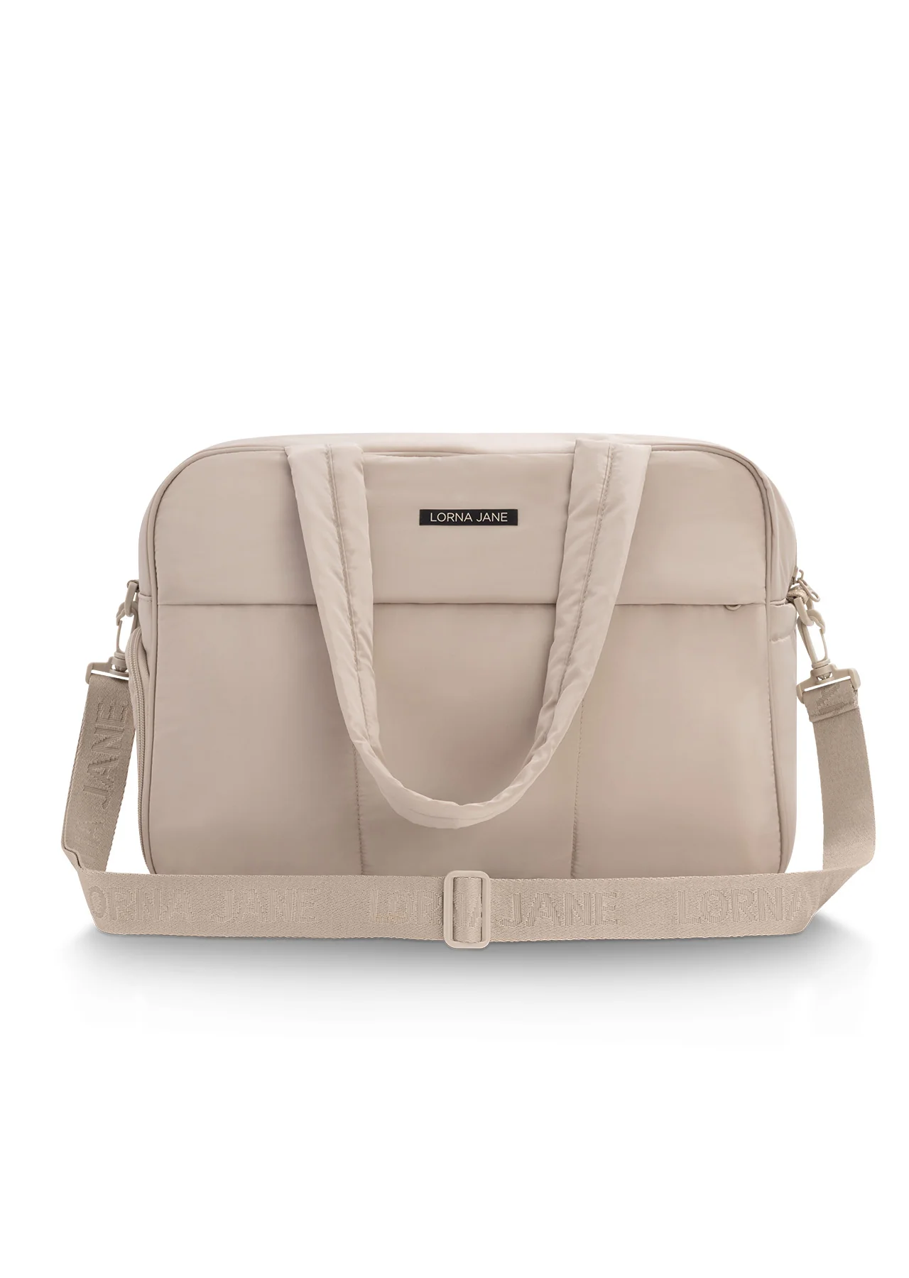 LJ Duffle Bag