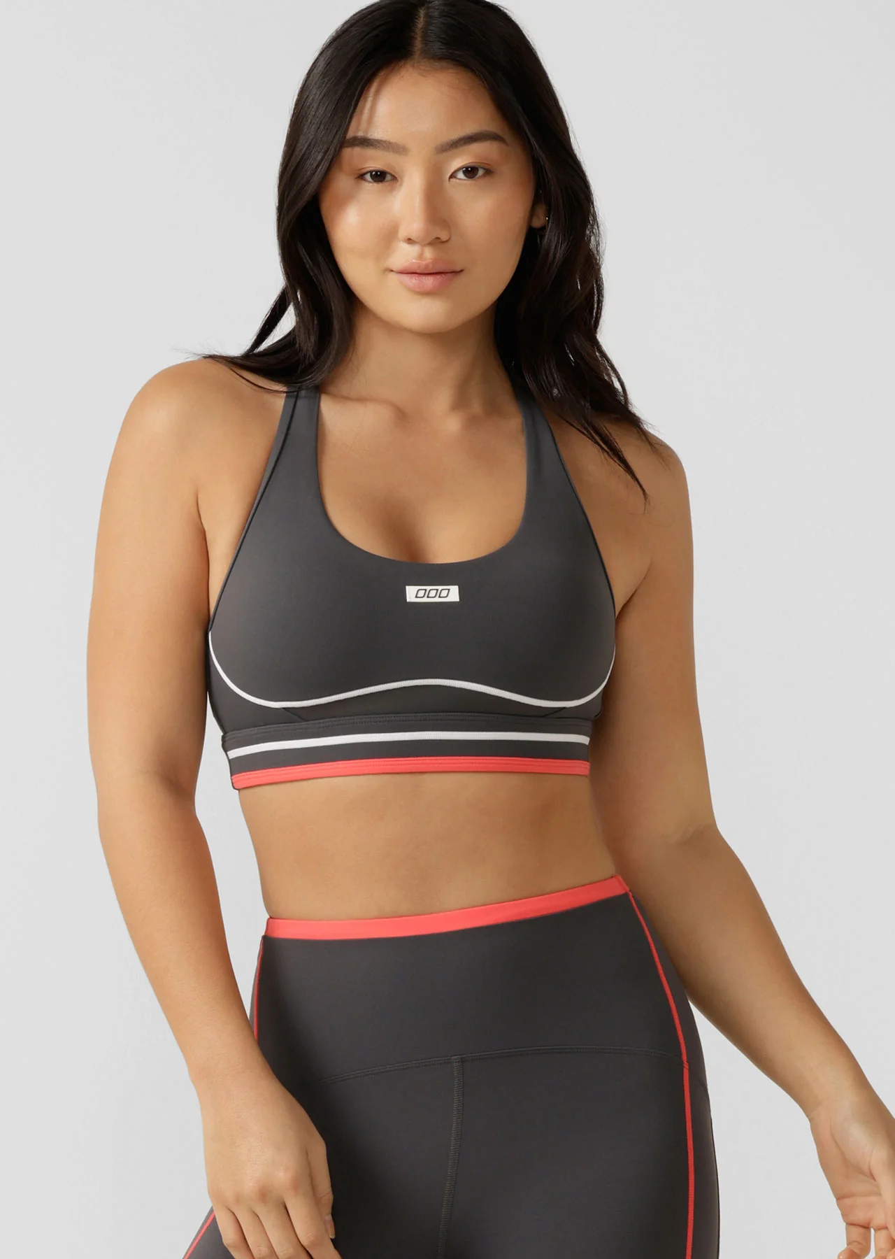 Breakthrough Sports Bra