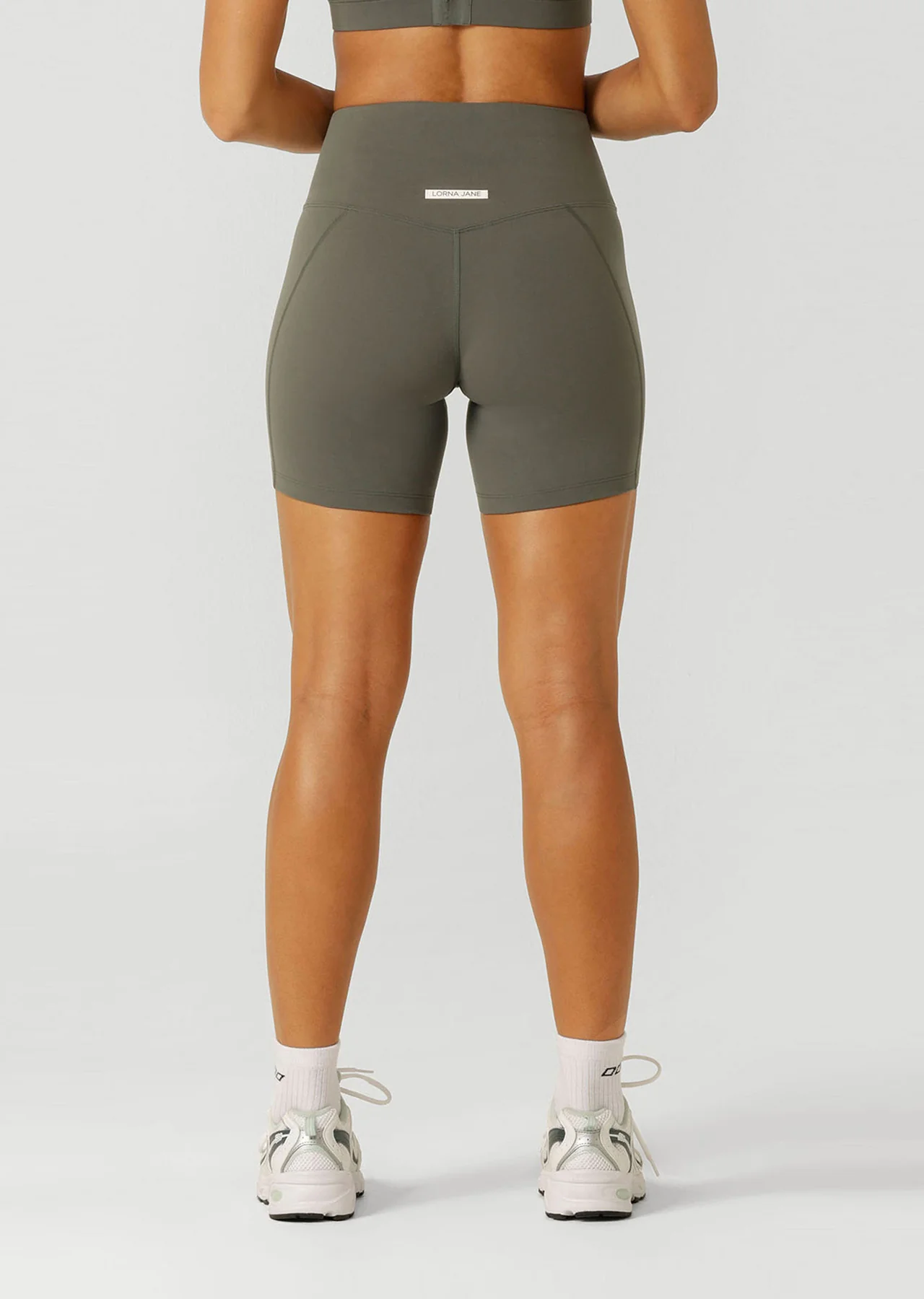Go The Distance 14cm Bike Shorts