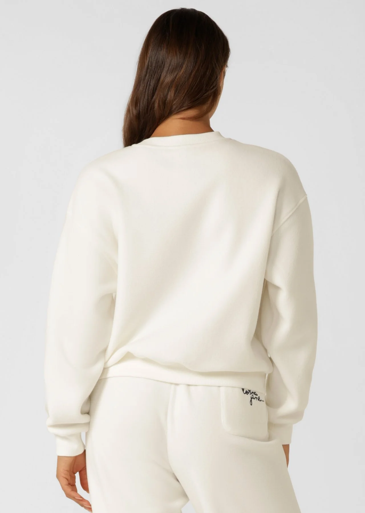 Cosy Lounge Sweatshirt