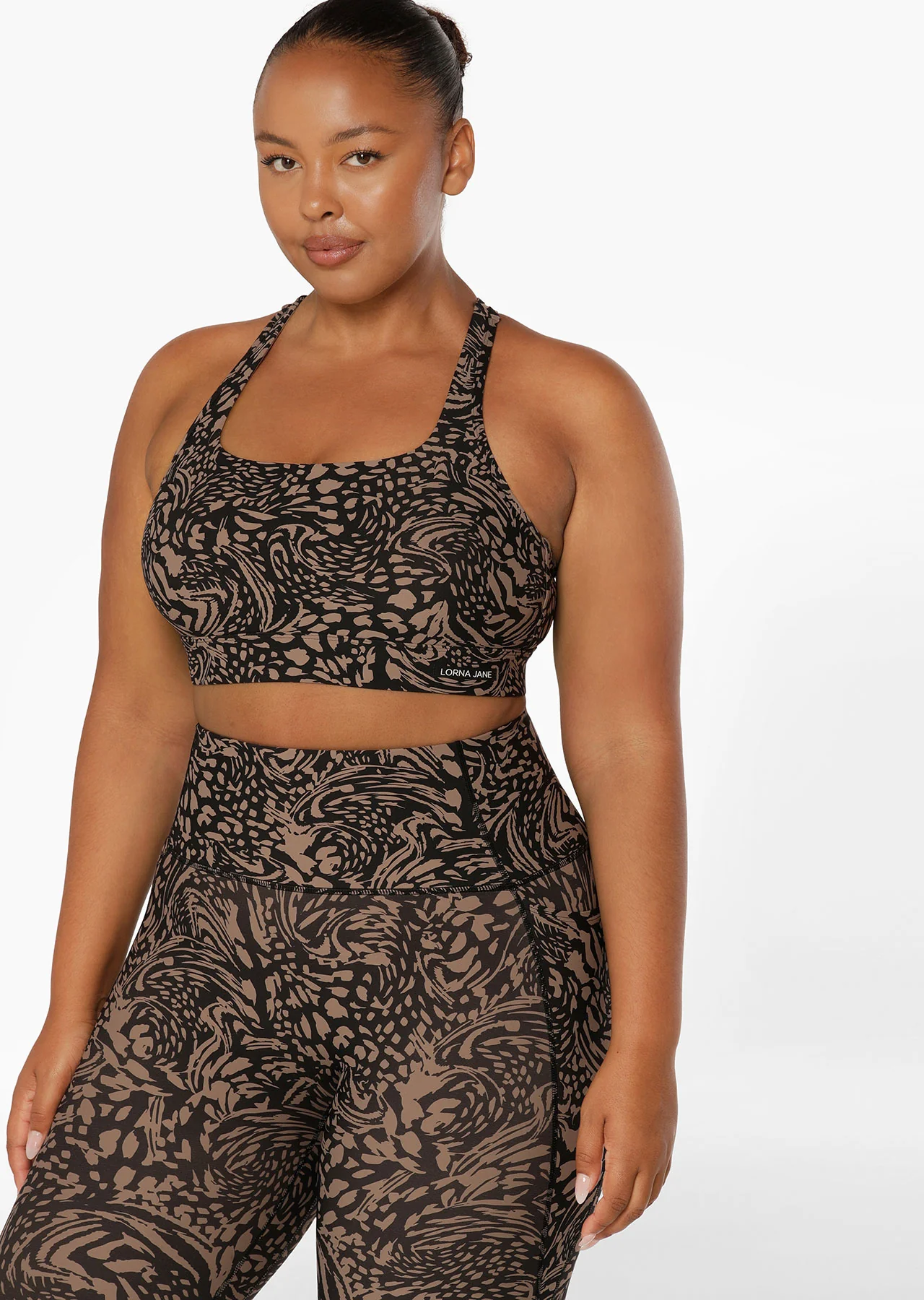 Oasis Sports Bra