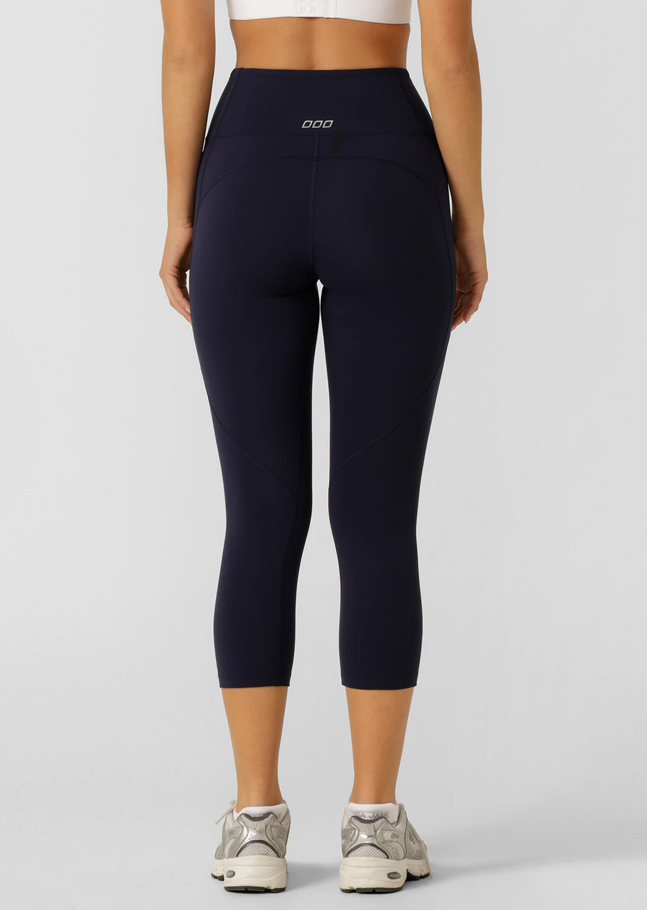 Amy Phone Pocket 7/8 Tech Leggings