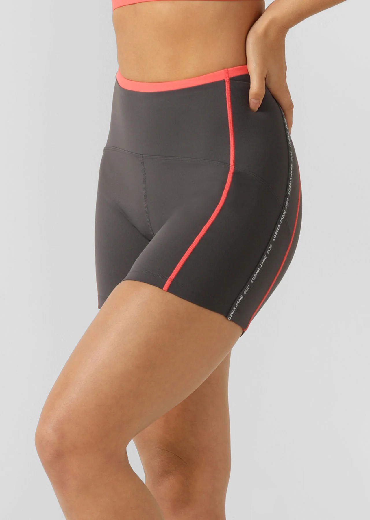 Breakthrough 16cm Phone Pocket Bike Shorts