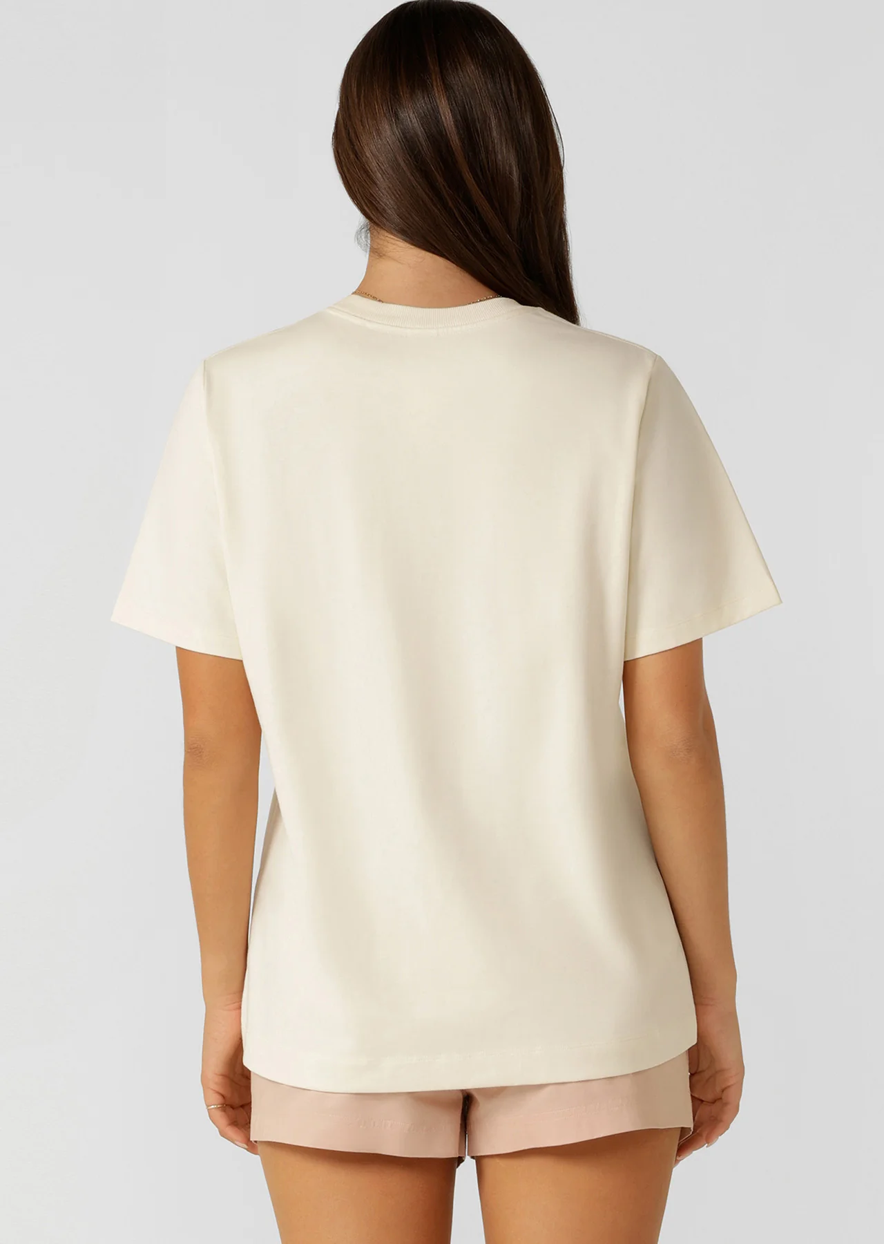 Summer Days Relaxed T-shirt