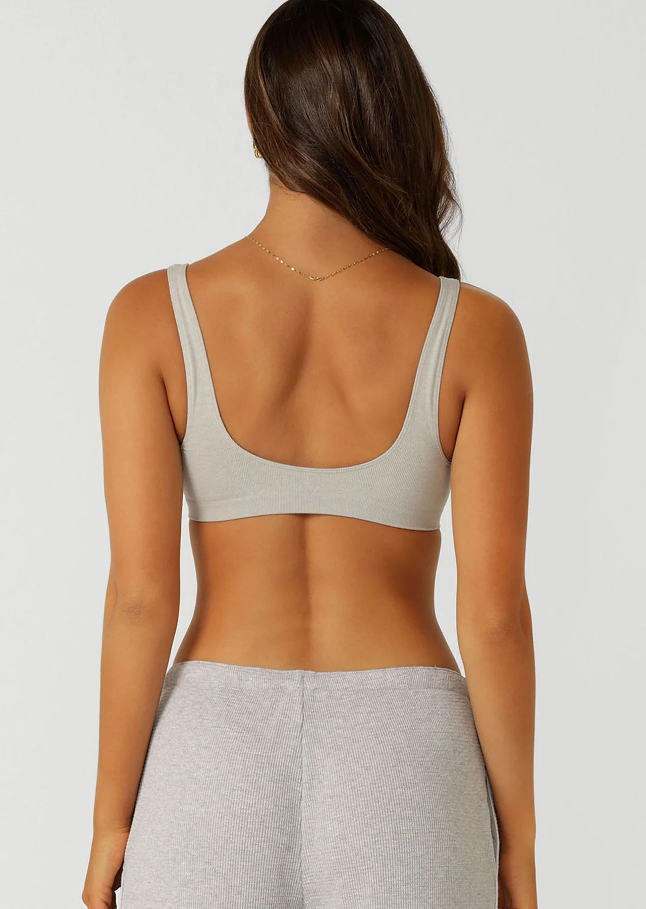 Seamless Bralette