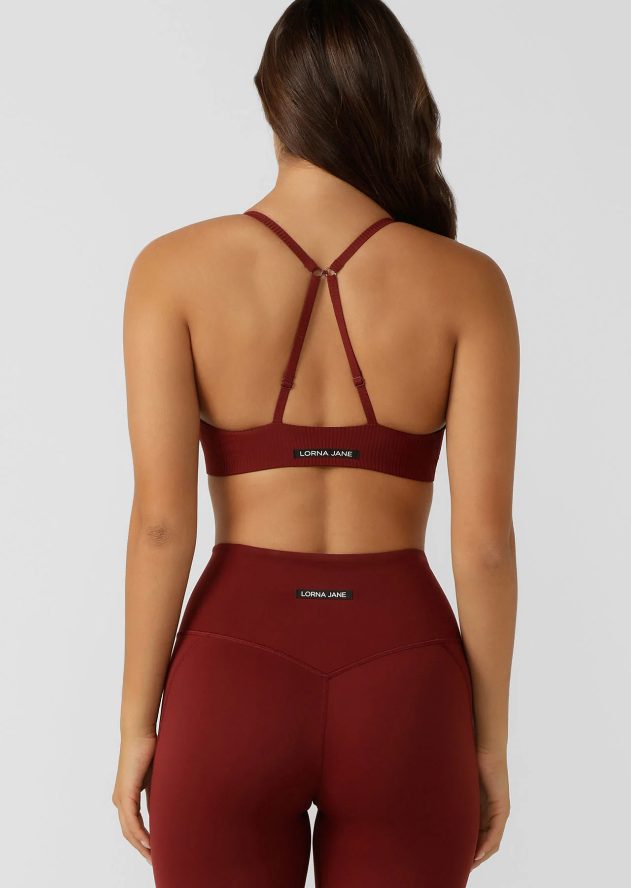 Supreme Comfort Aloe Vera Sports Bra