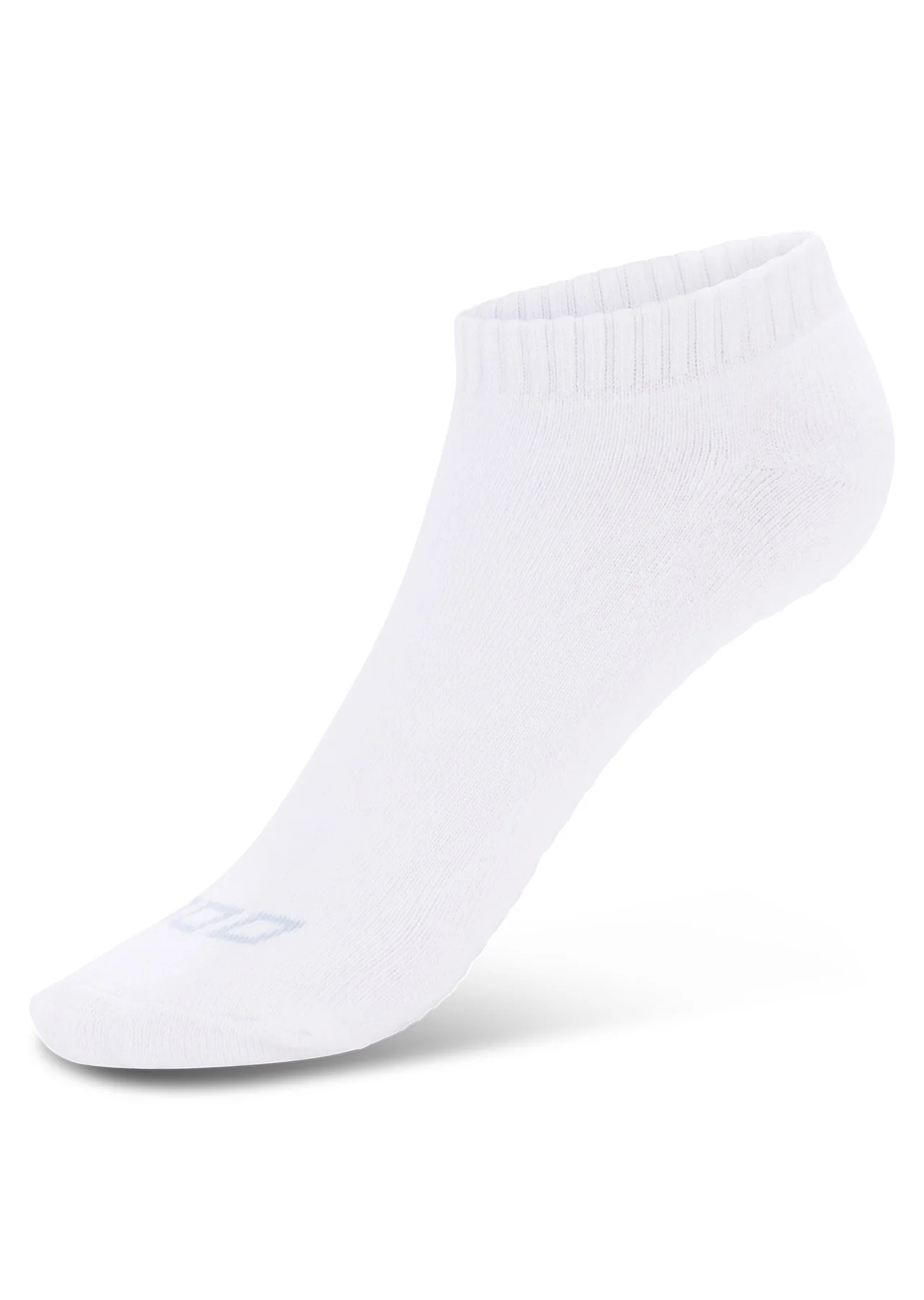 2PK Icon Pilates Grip Socks