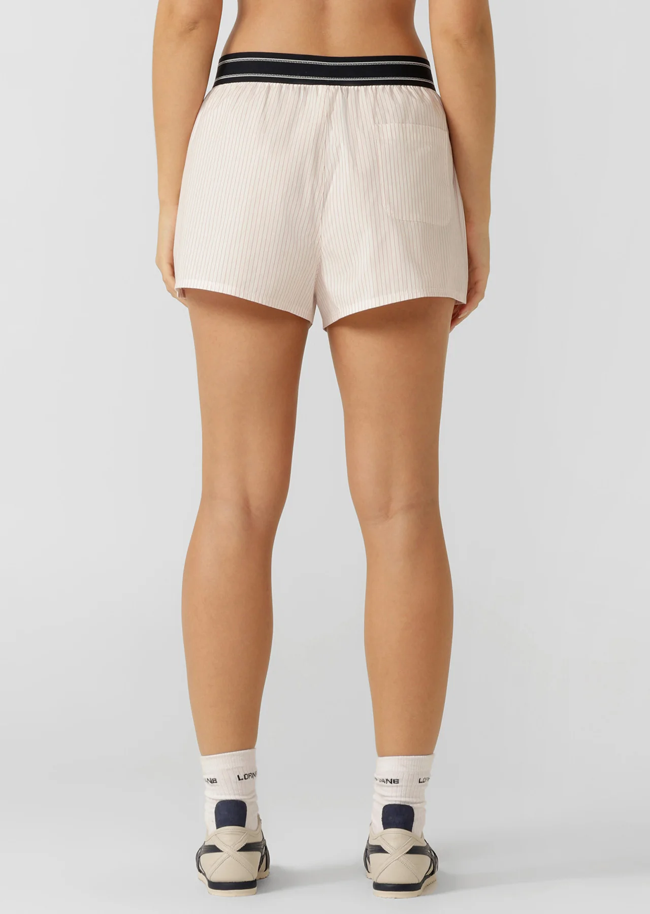 Effortless Boxer Shorts