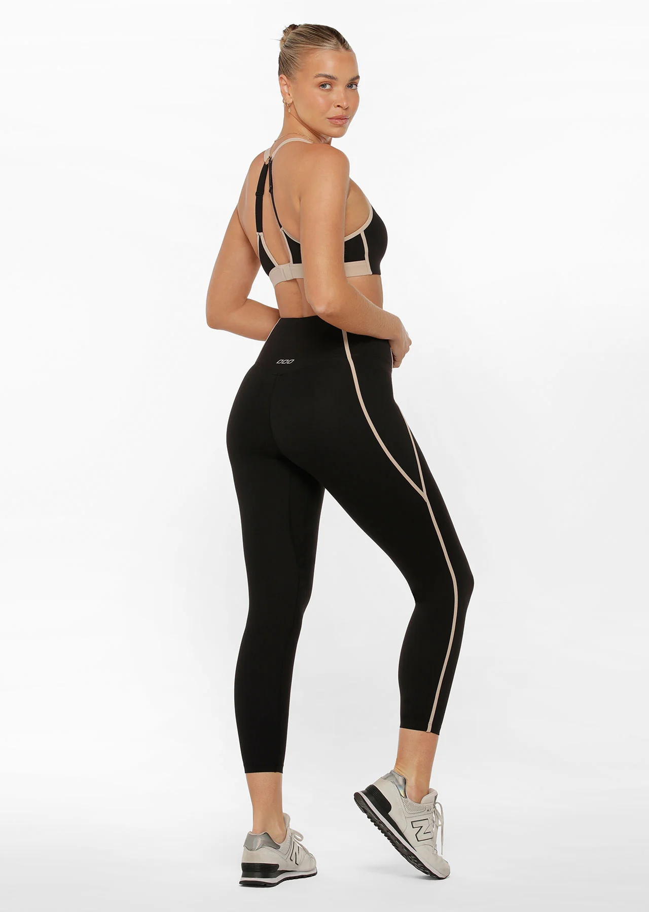 Adapt No Ride Ankle Biter Leggings