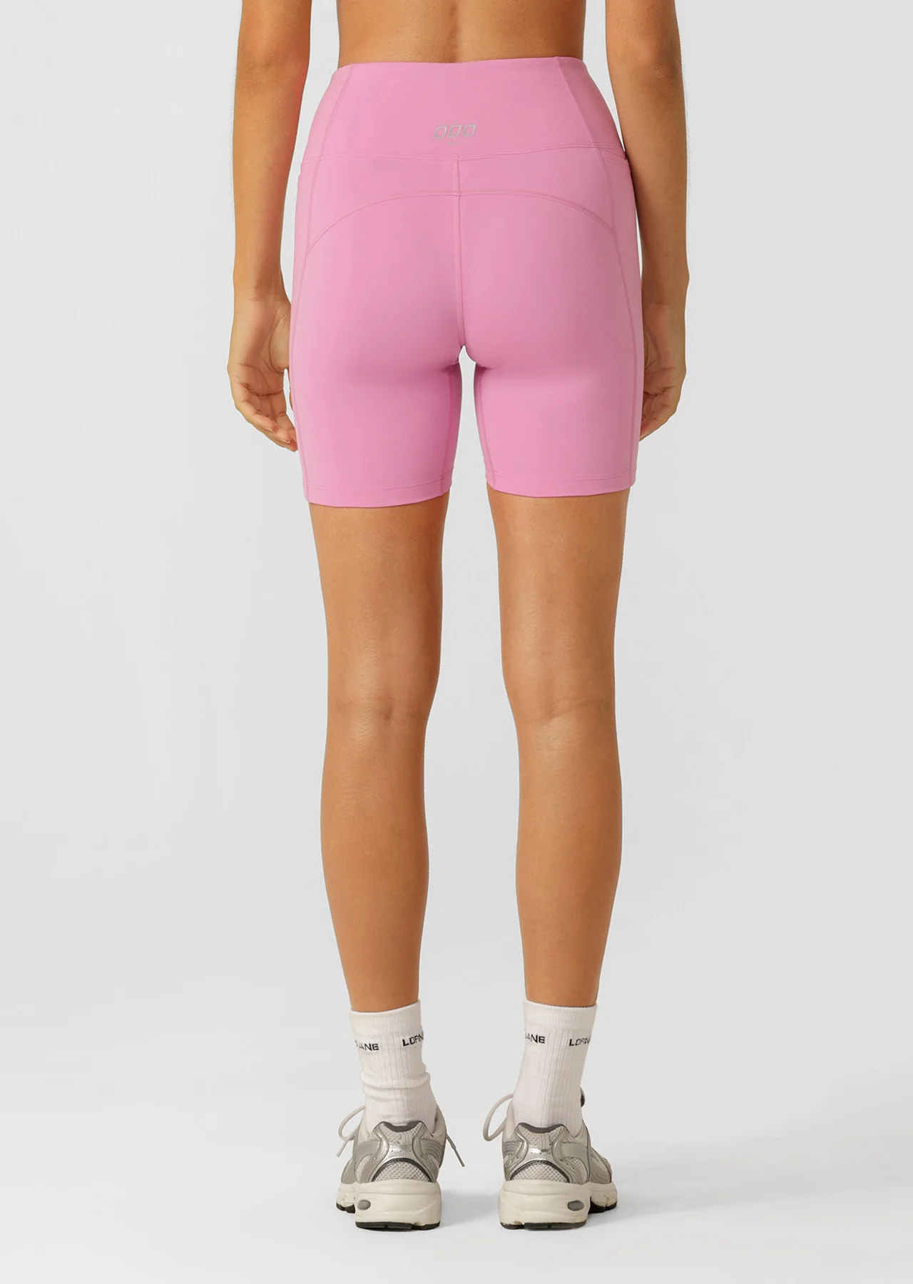 Amy No Ride Phone Pocket 14cm Bike Shorts