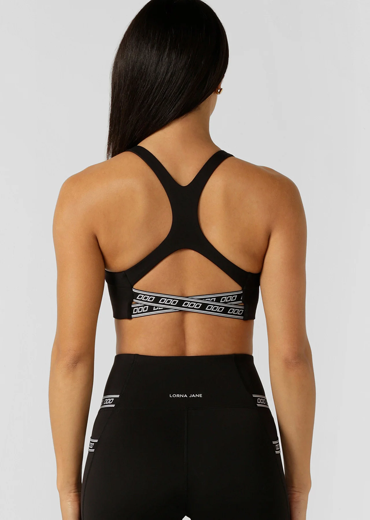 Eclipse Sports Bra