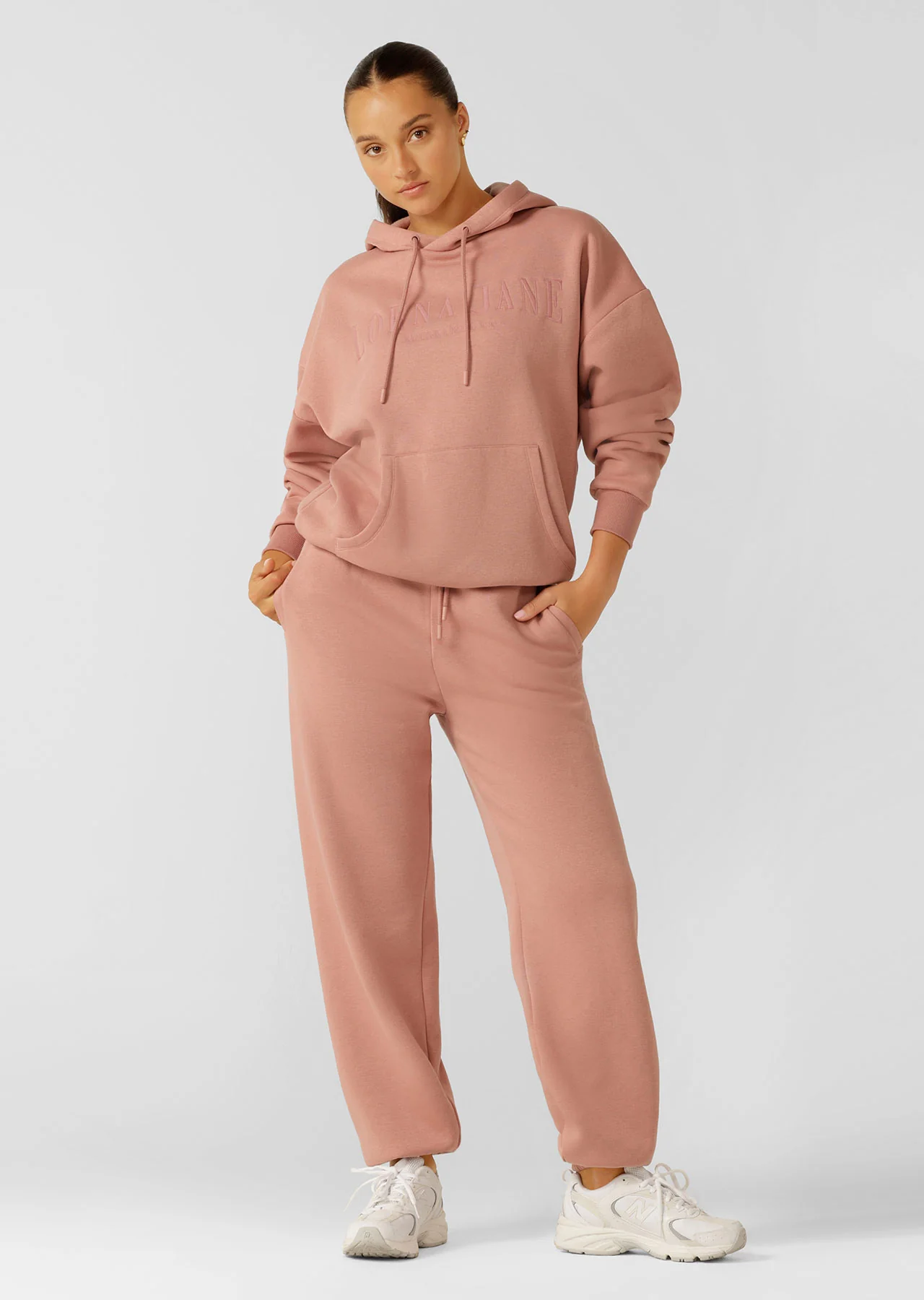 Lounge Fleece Trackpants