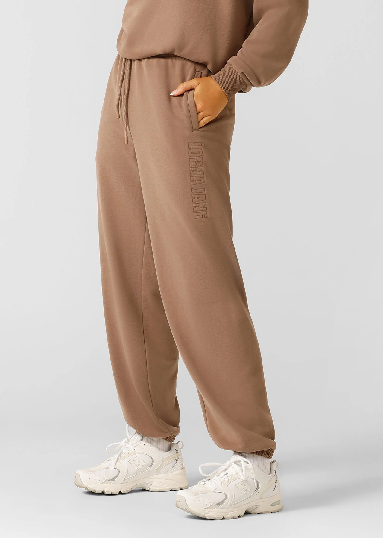 Iconic Track Pants
