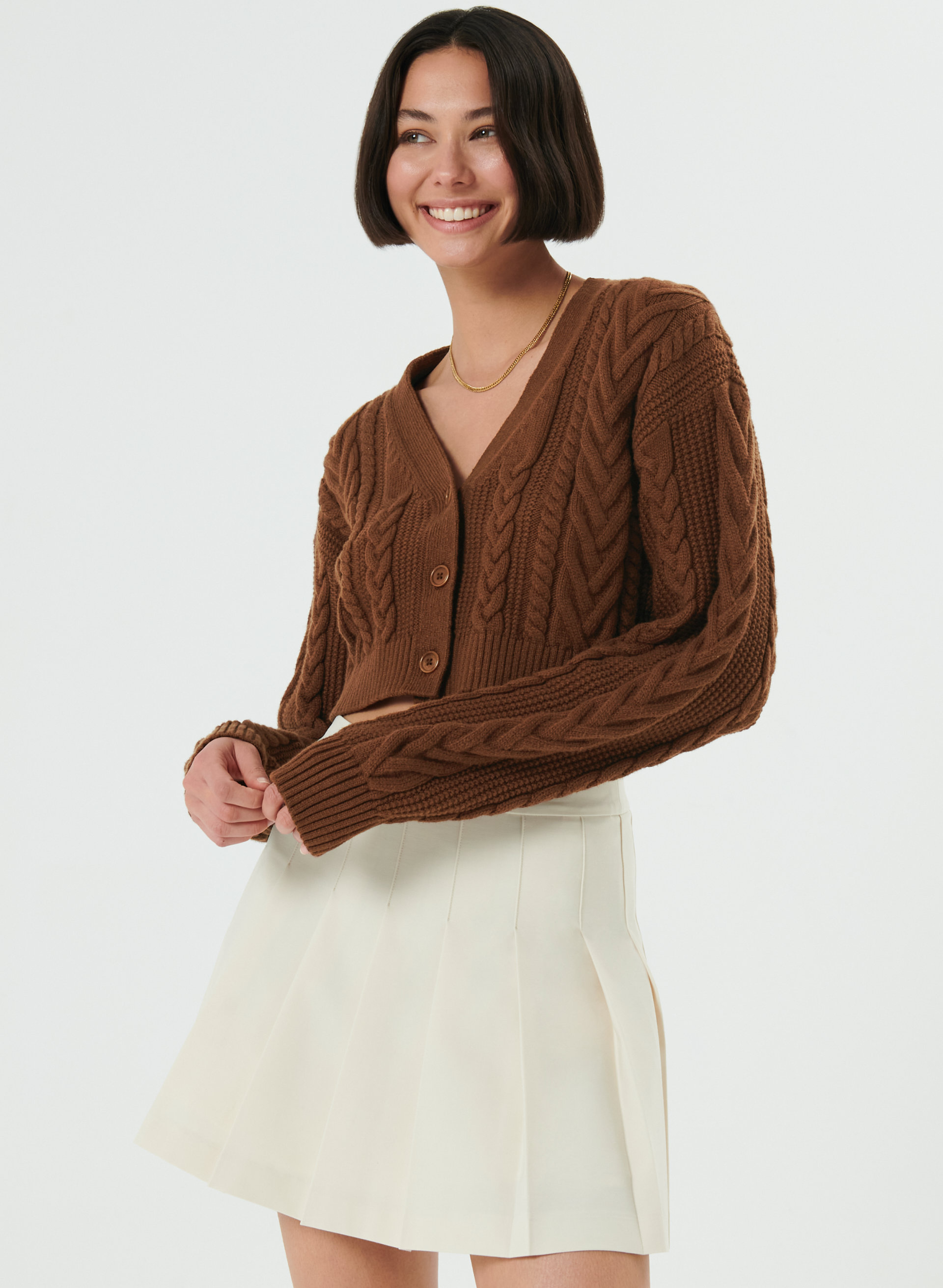 Cooper Cardigan