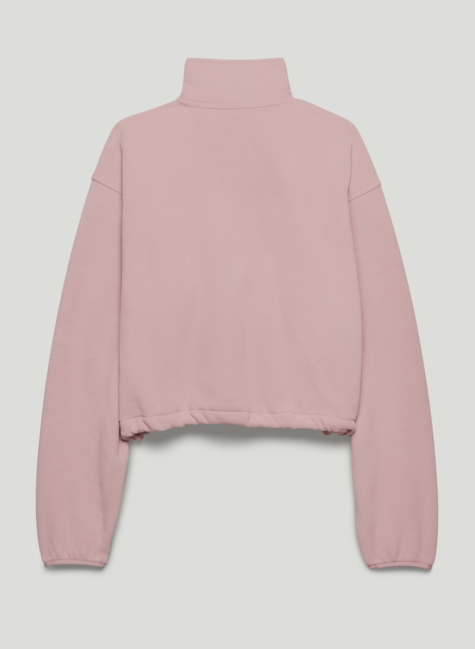 Polar ½ Zip Sweater