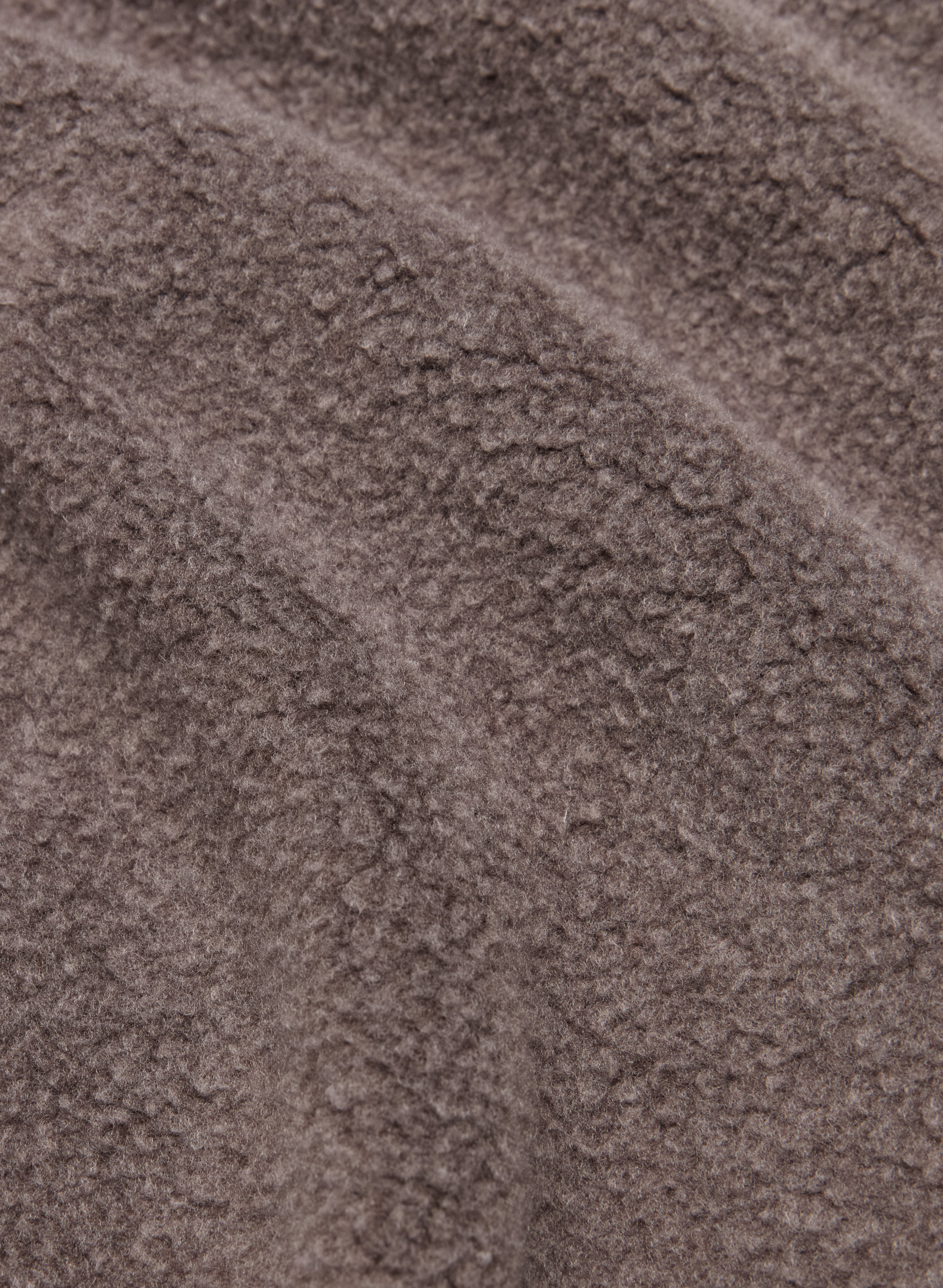 Cozy Fleece Mega Piped Sweatpant