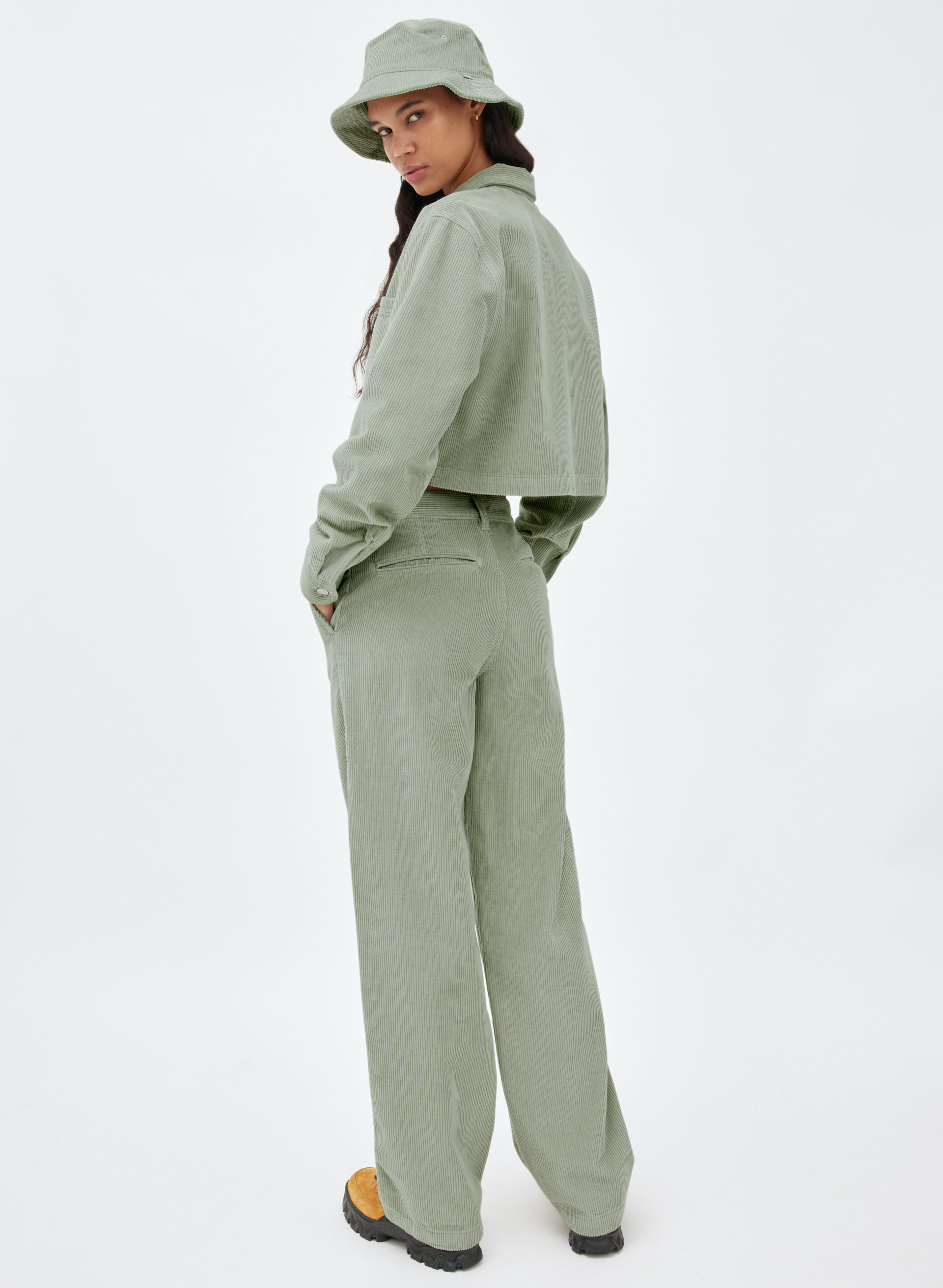 Ripcord Pant