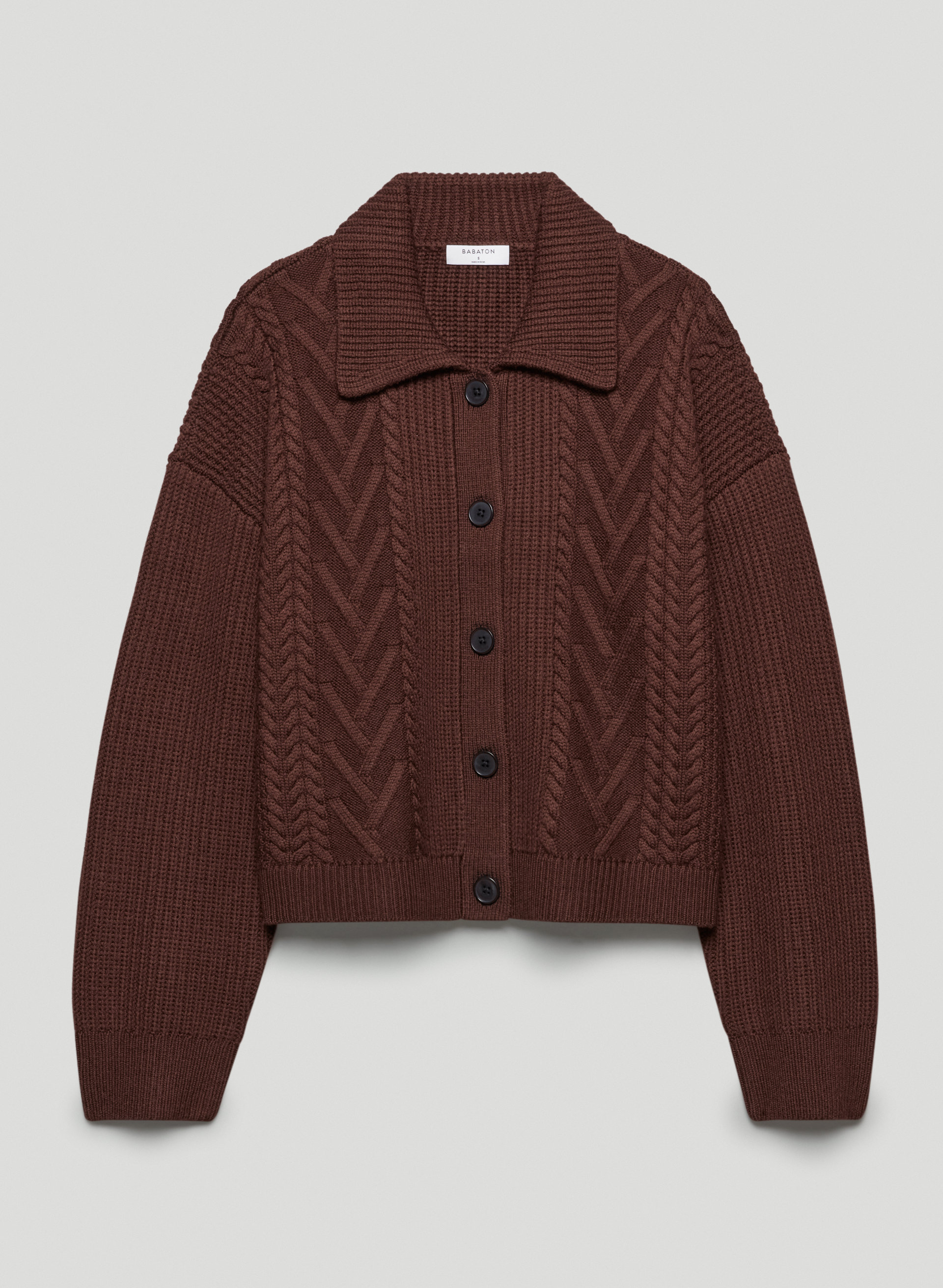 Emporia Cardigan