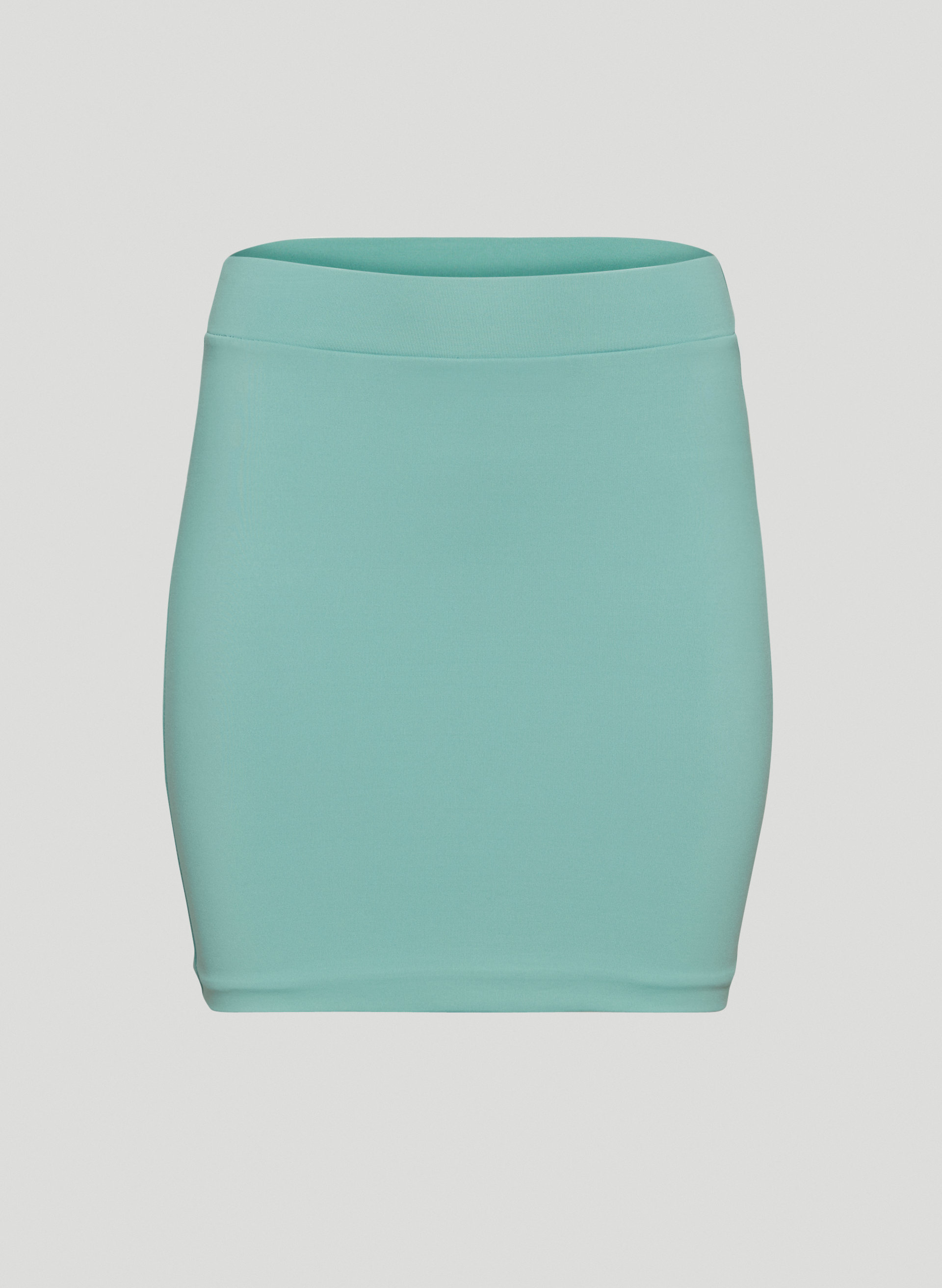 Contour Skirt
