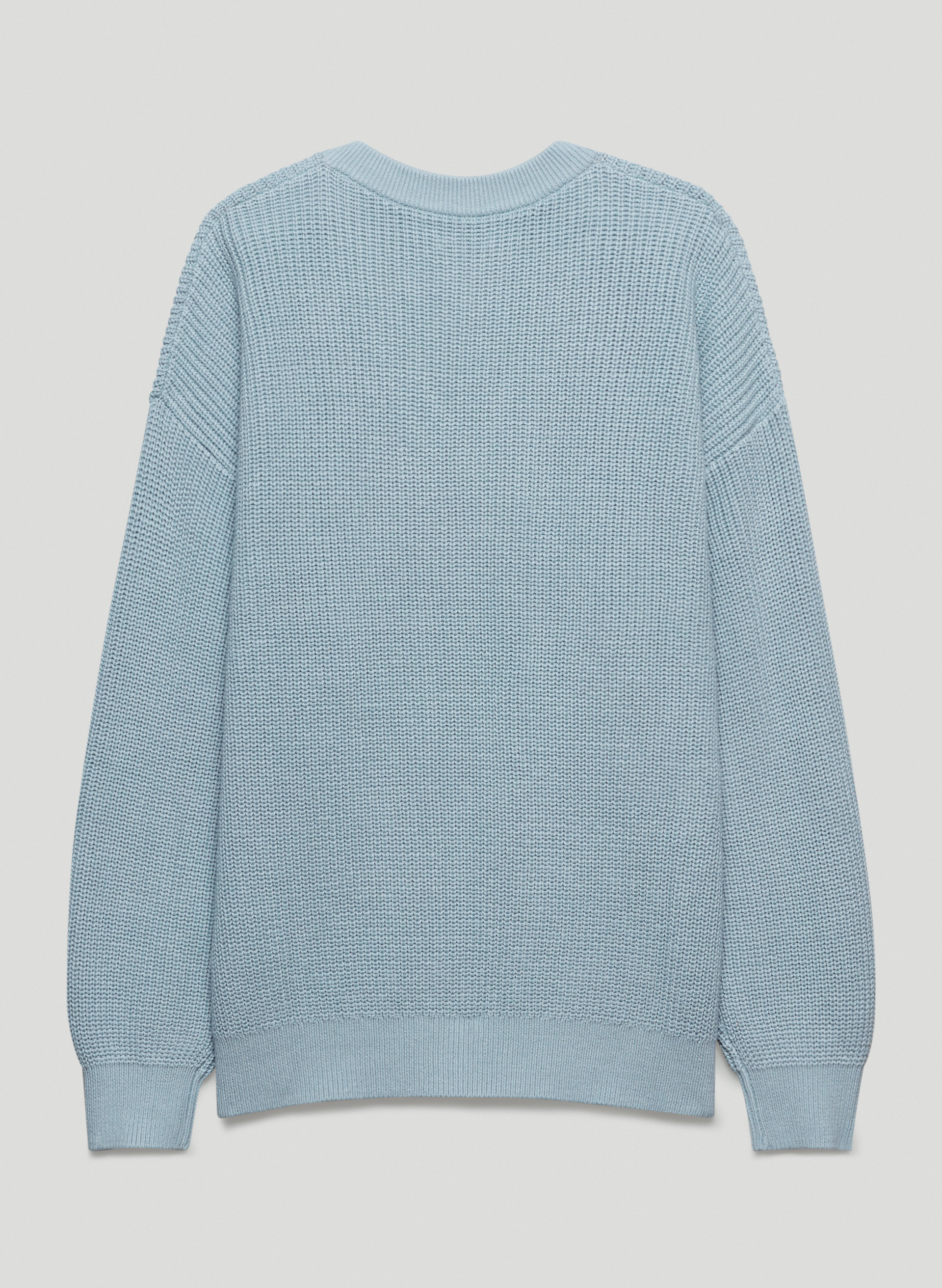 Beacon Sweater