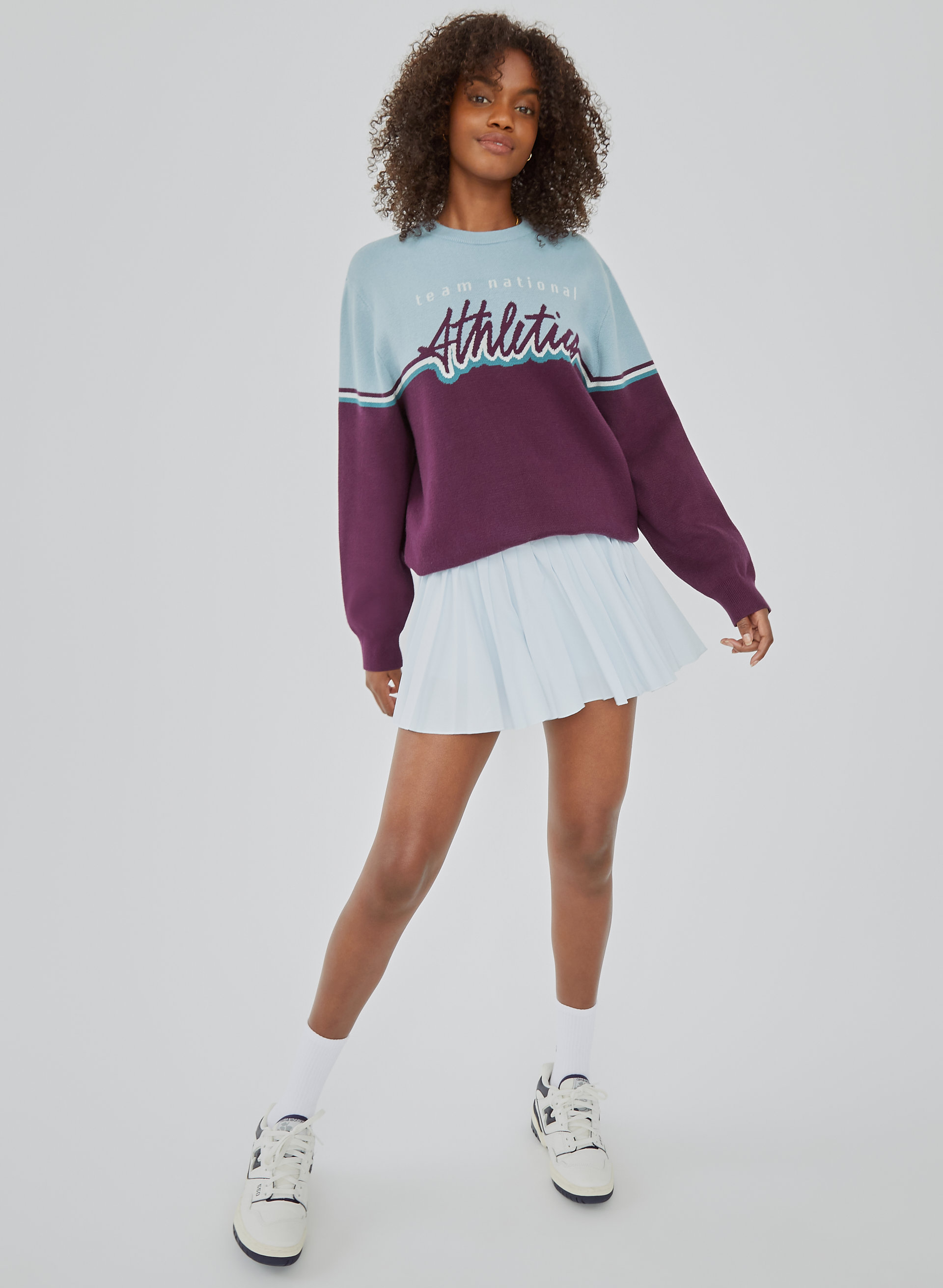 Lakeshore Sweatshirt