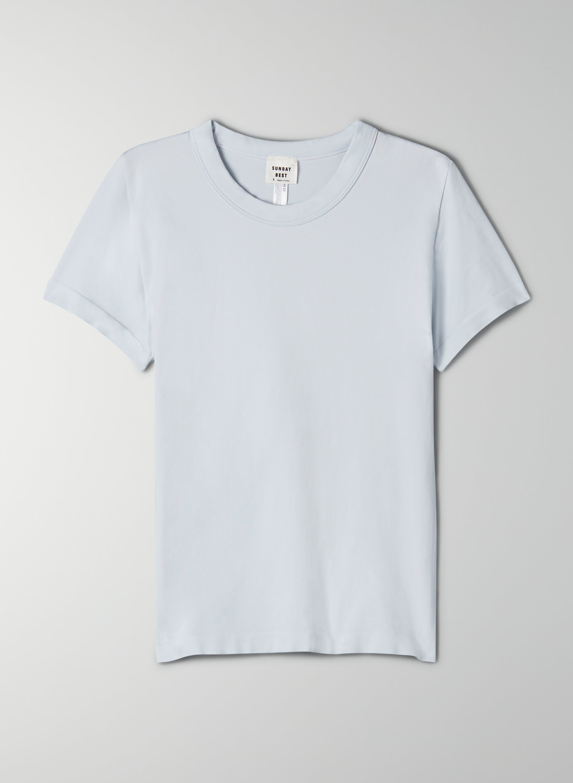 Willow Sinchseamless T-Shirt