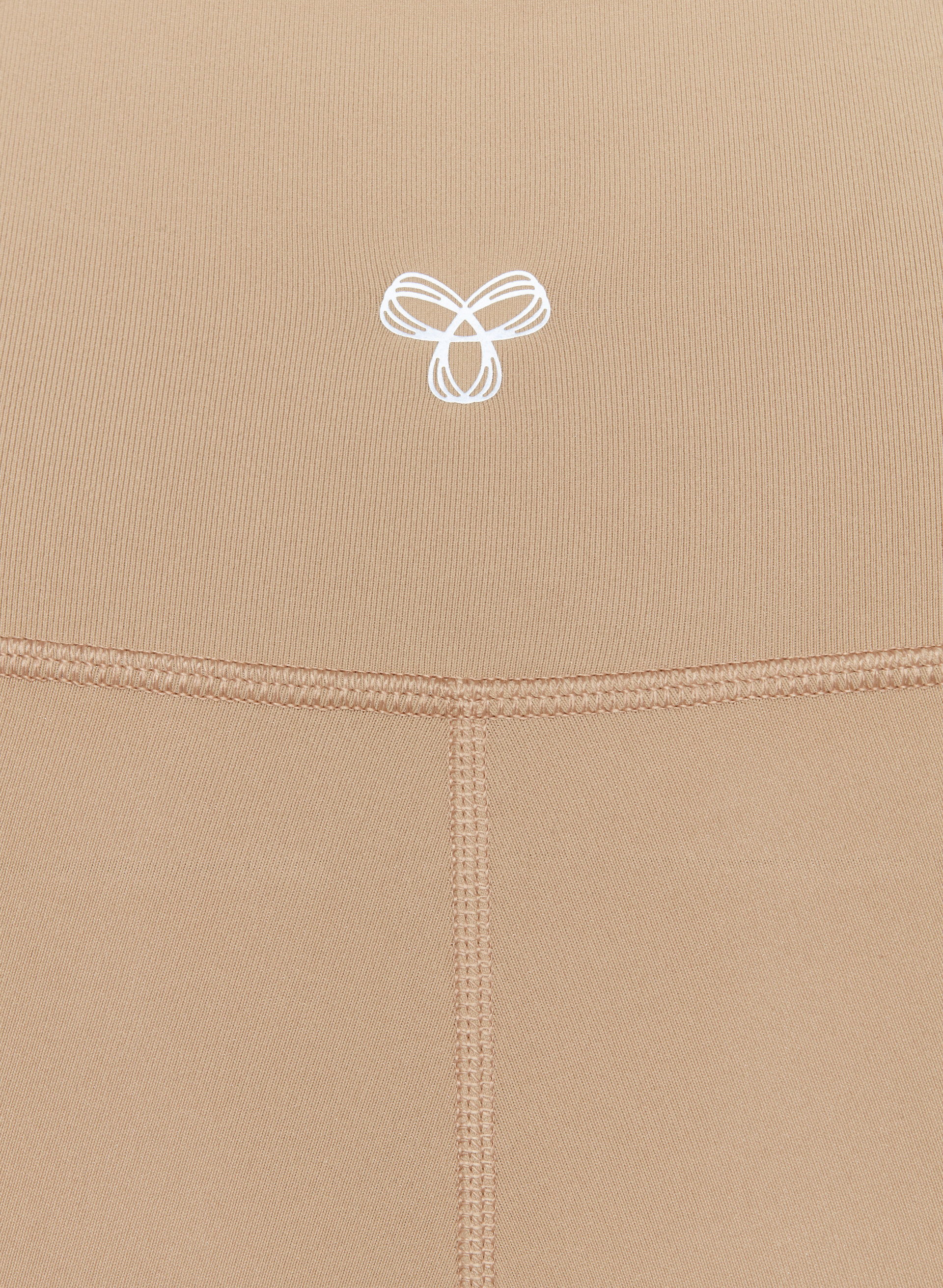 Tnalife™ Atmosphere Hi-Rise 7" Short