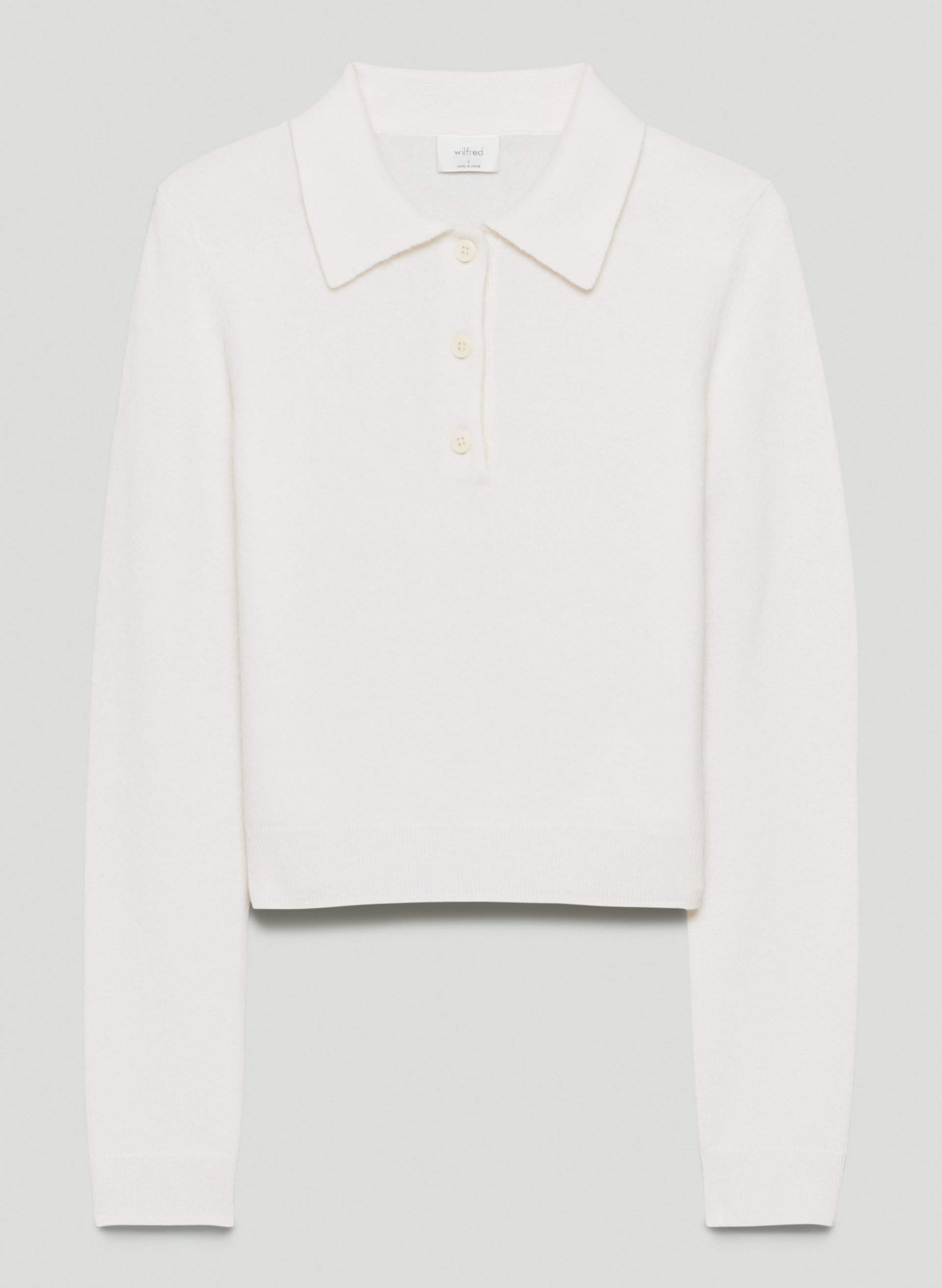 Florence Cashmere Sweater