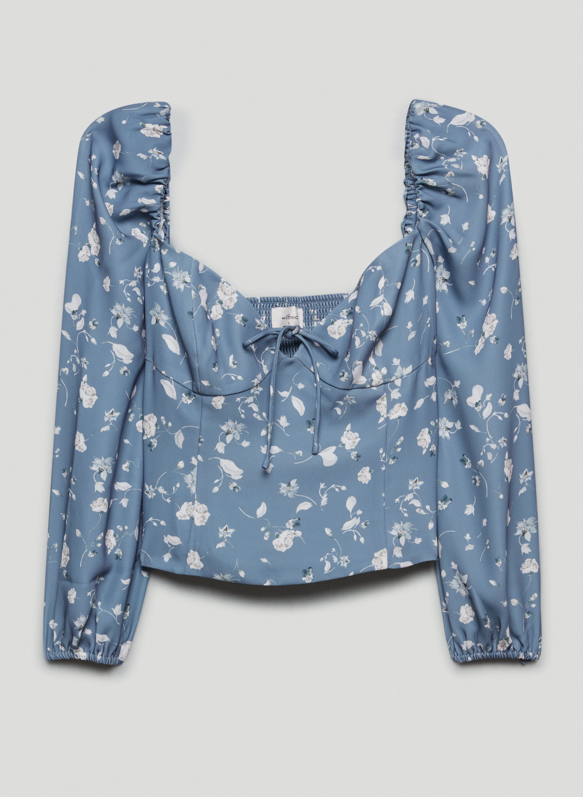 Novella Blouse