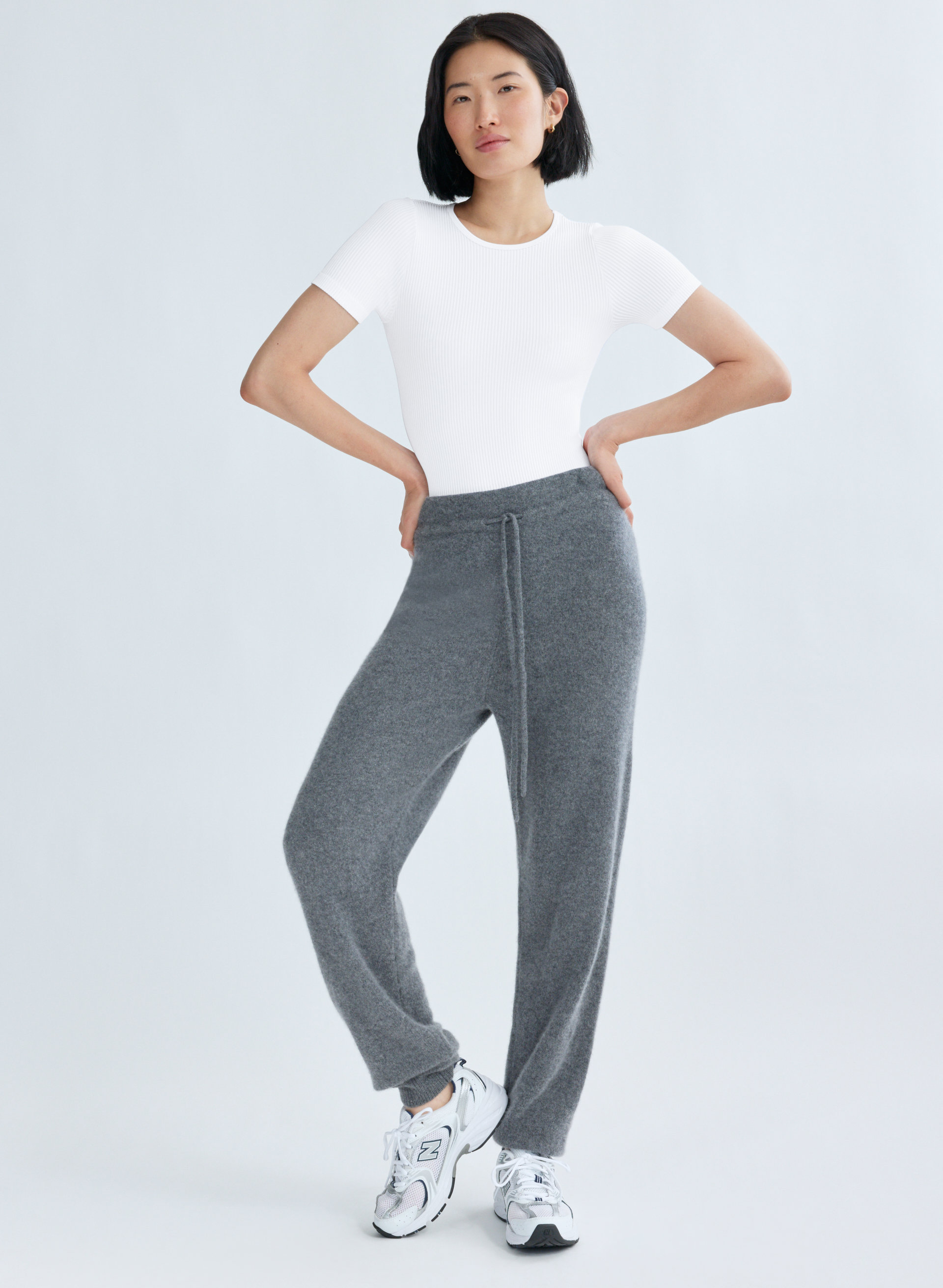 Seamless Tee Bodysuit