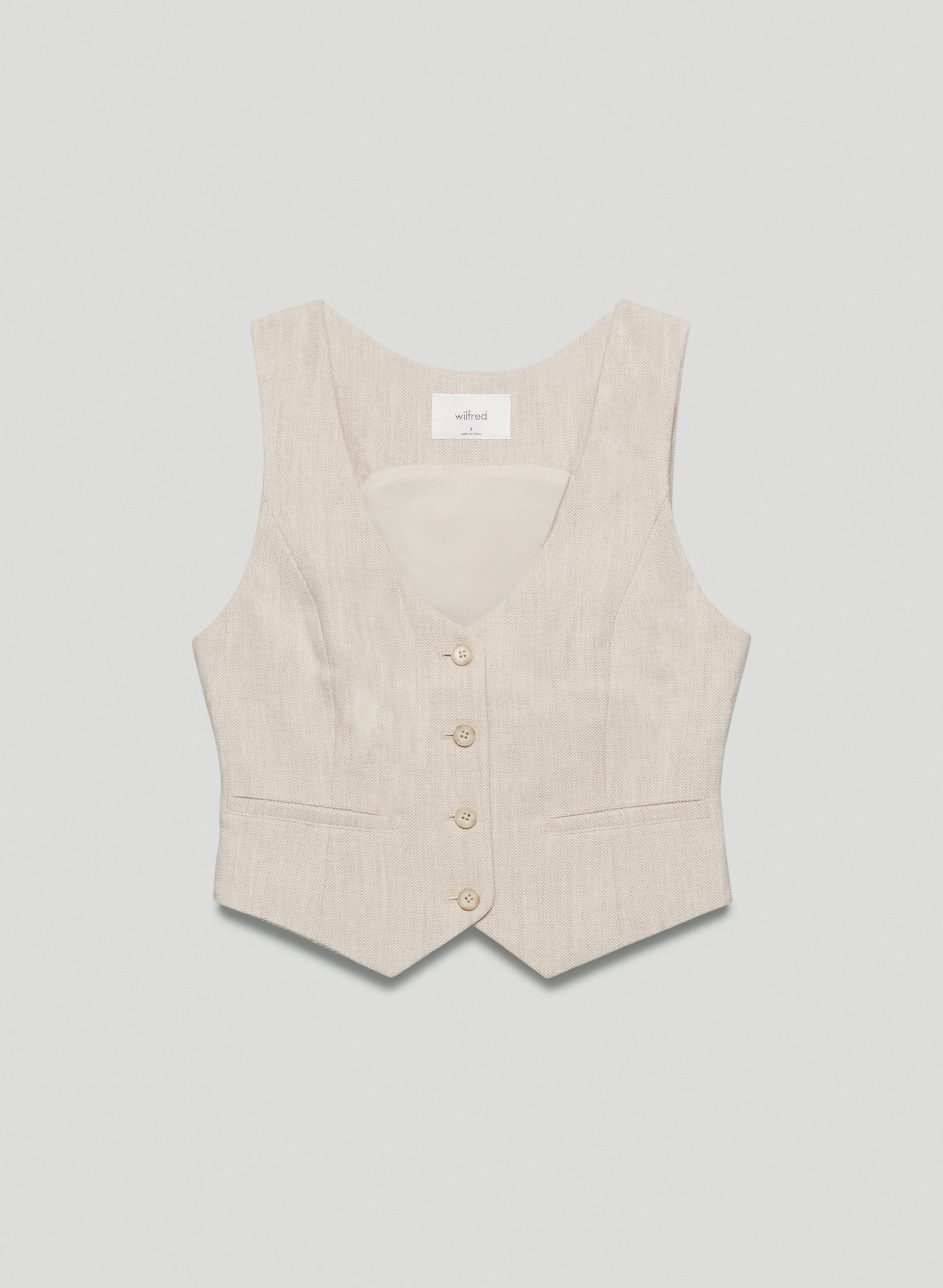Desire Vest