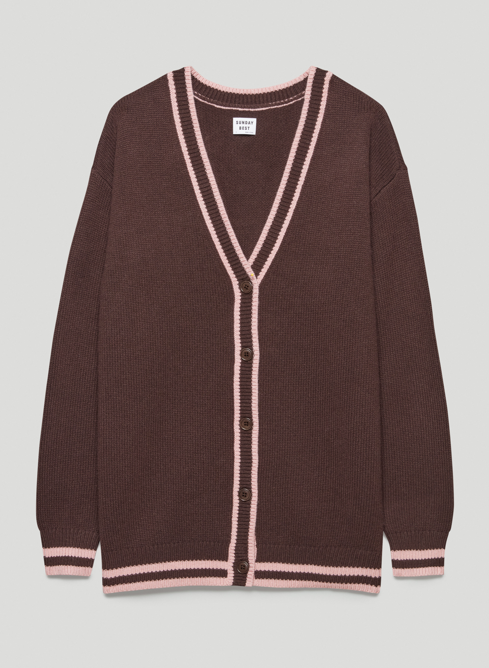 Lamora Cardigan