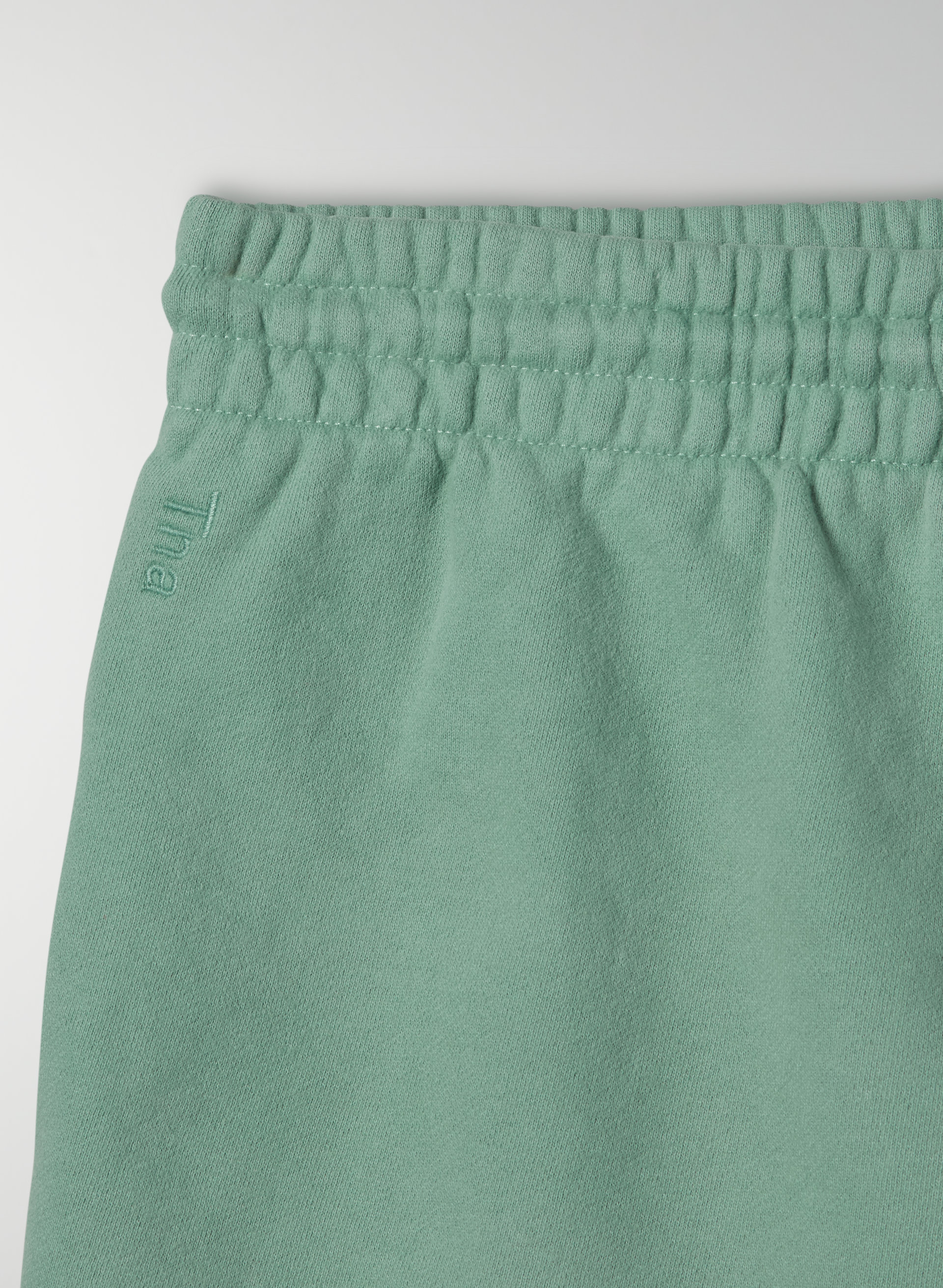 Cozy Fleece Boyfriend 3" Sweatshort