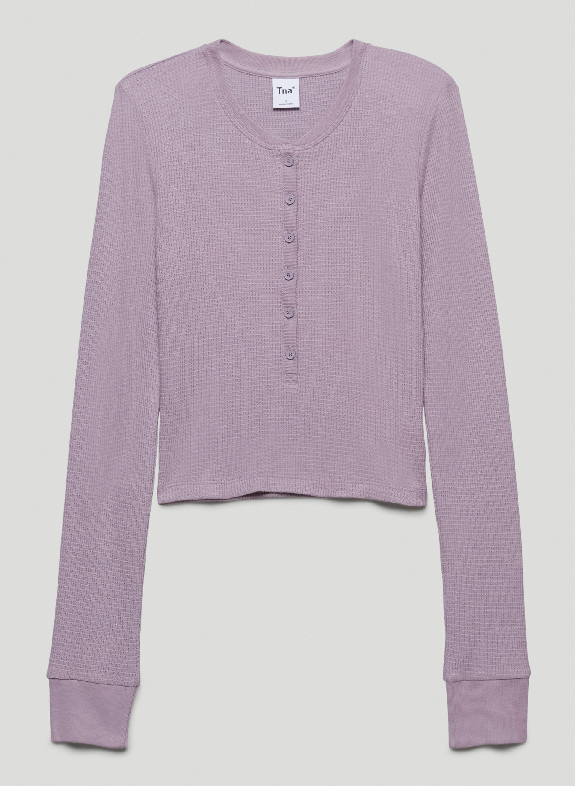 Jarvis Thermal Longsleeve