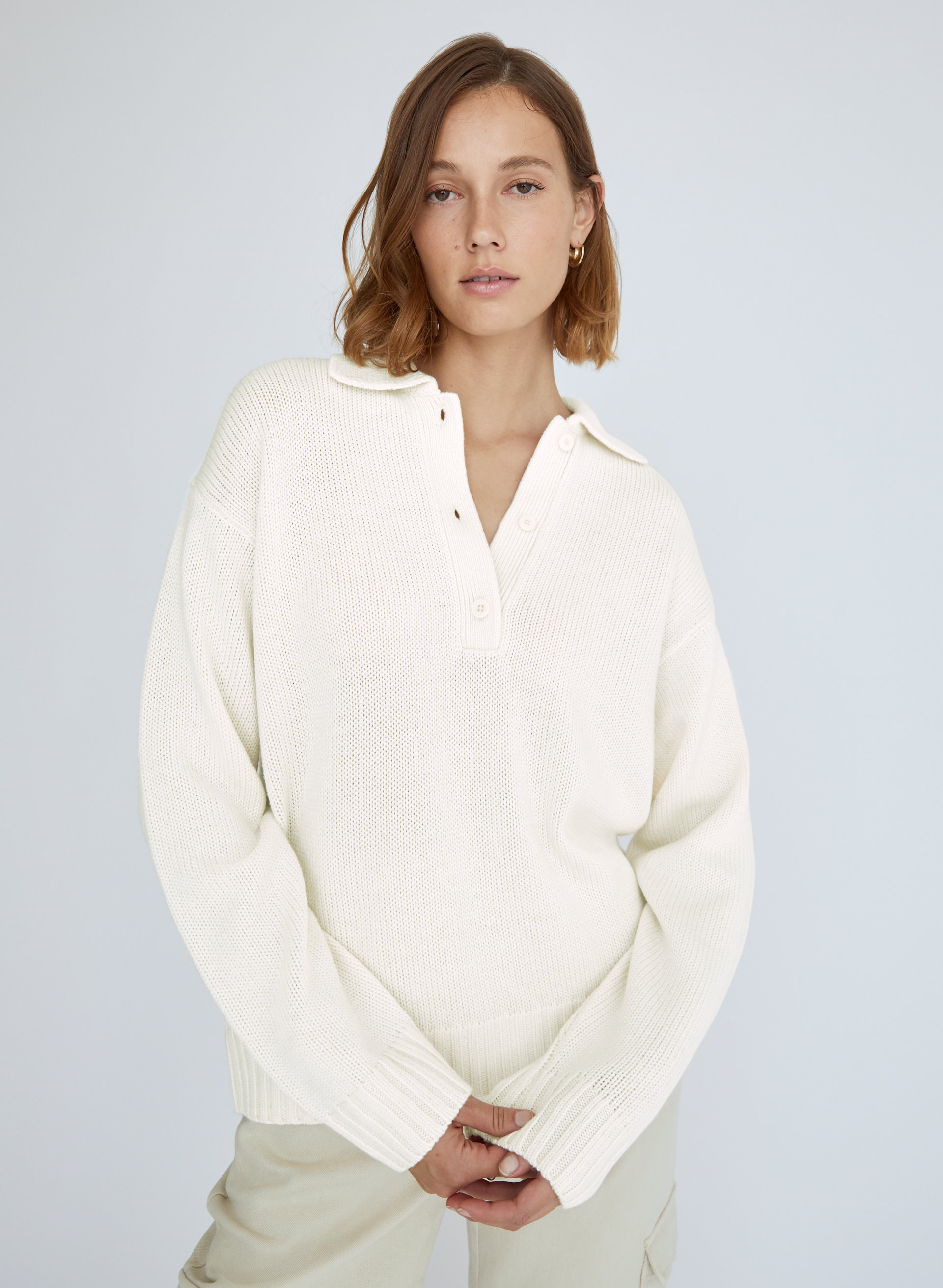 Zosia Sweater