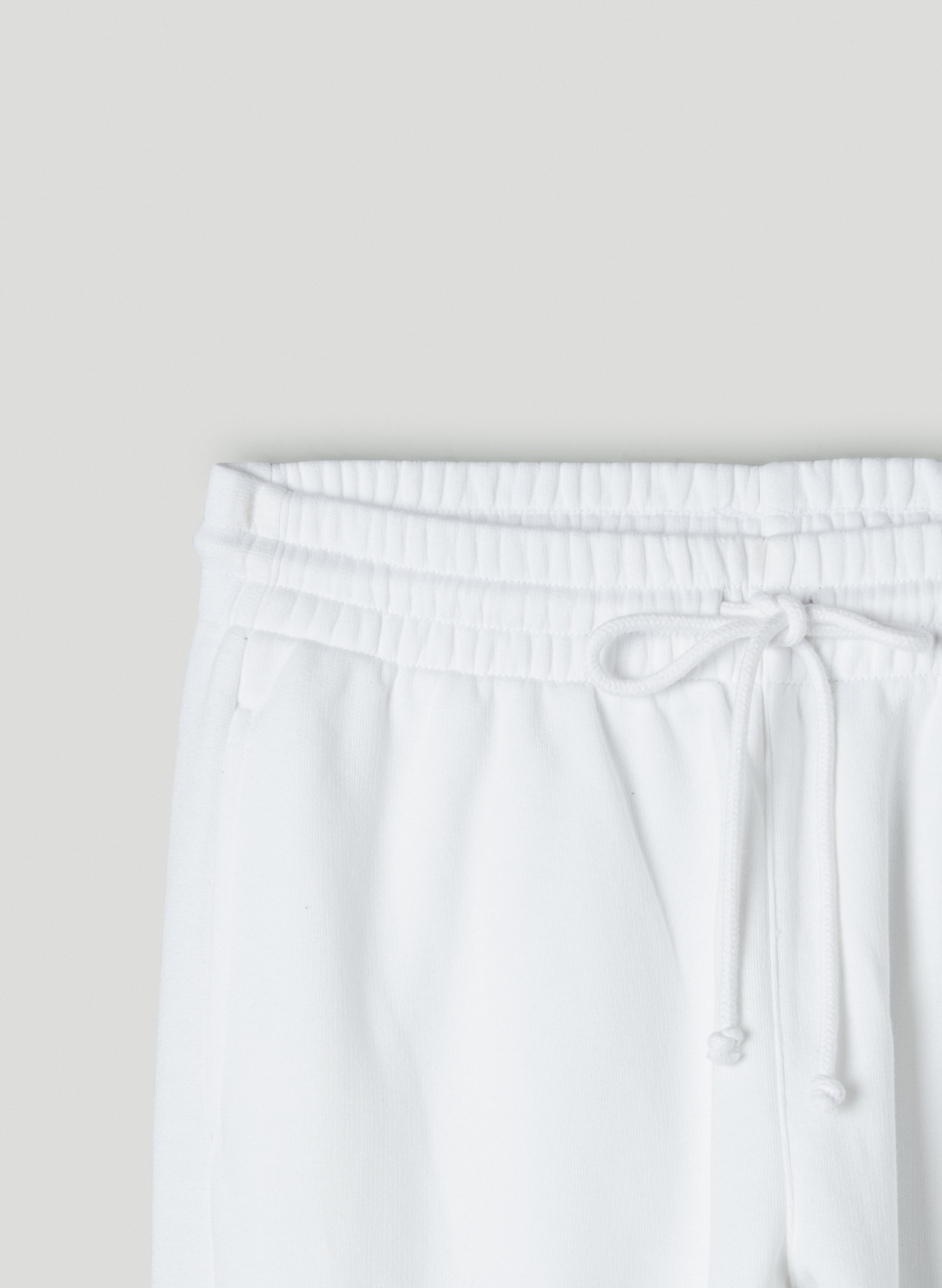 Airy Fleece Boyfriend Sweatpant