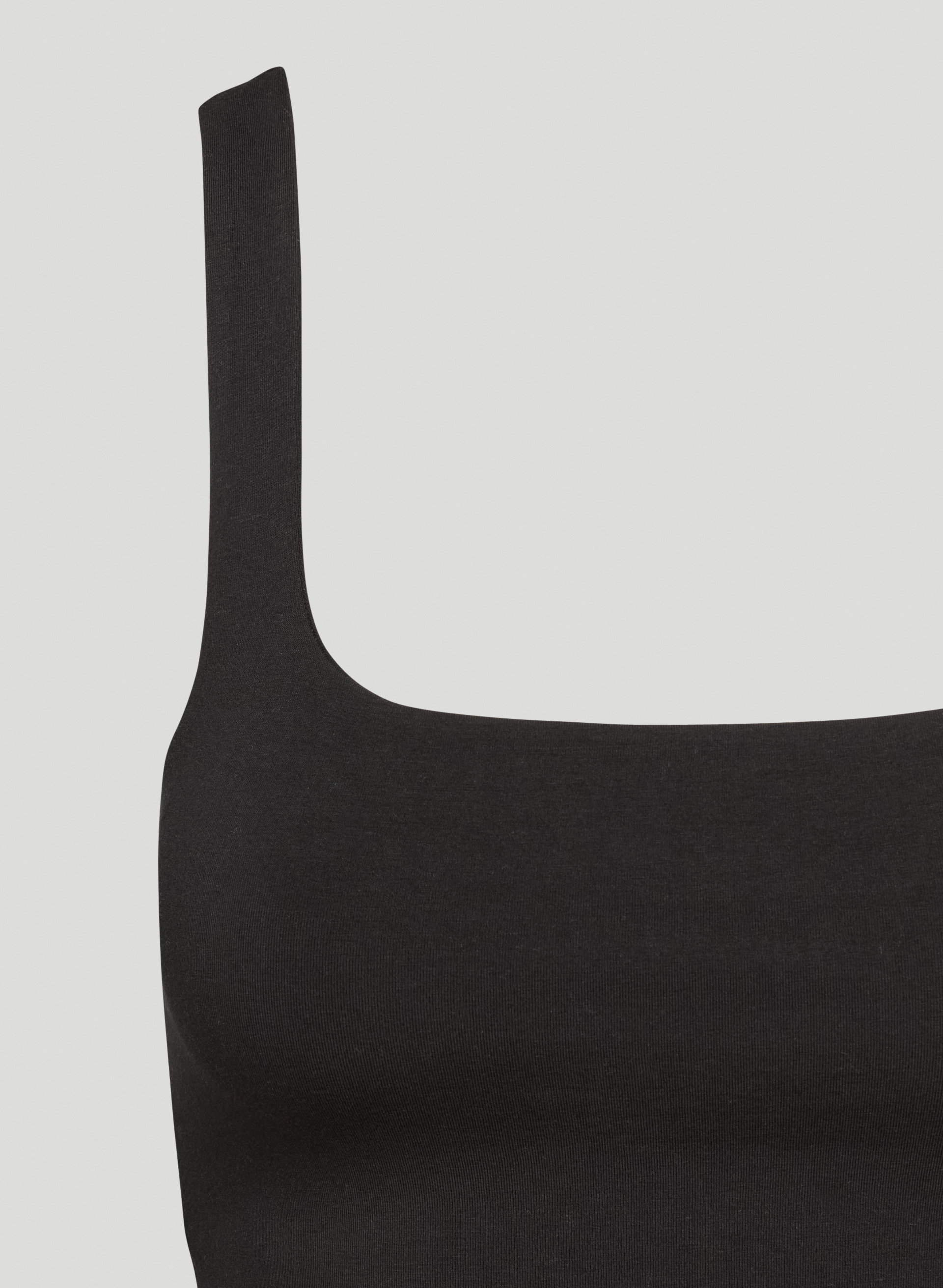 Soft Contour Bra Top