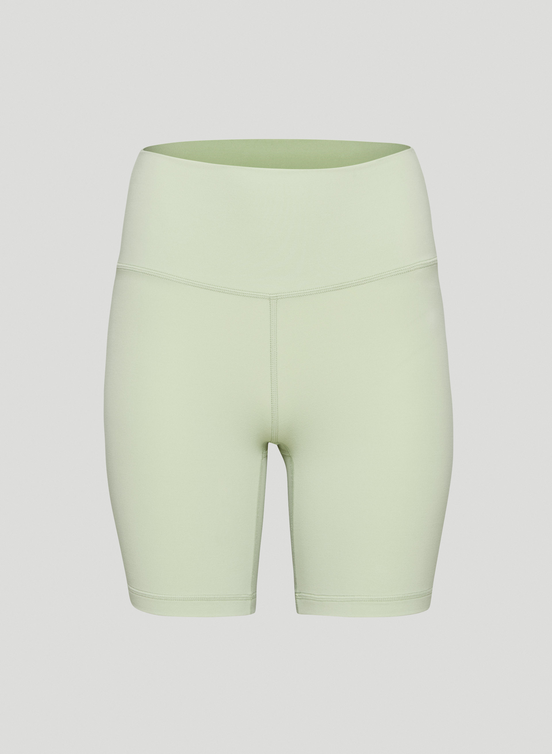 Tnabutter™ Atmosphere Hi-Rise 7" Short