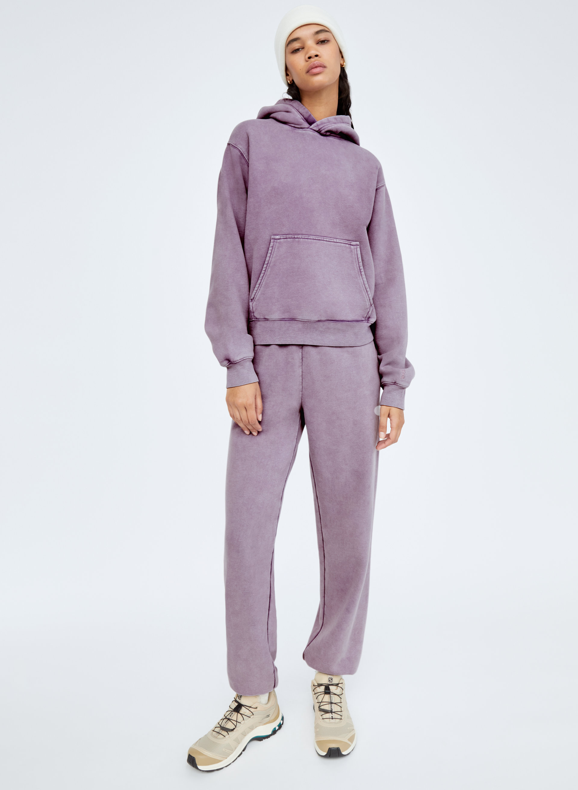 Cozy Fleece Mega Sweatpant