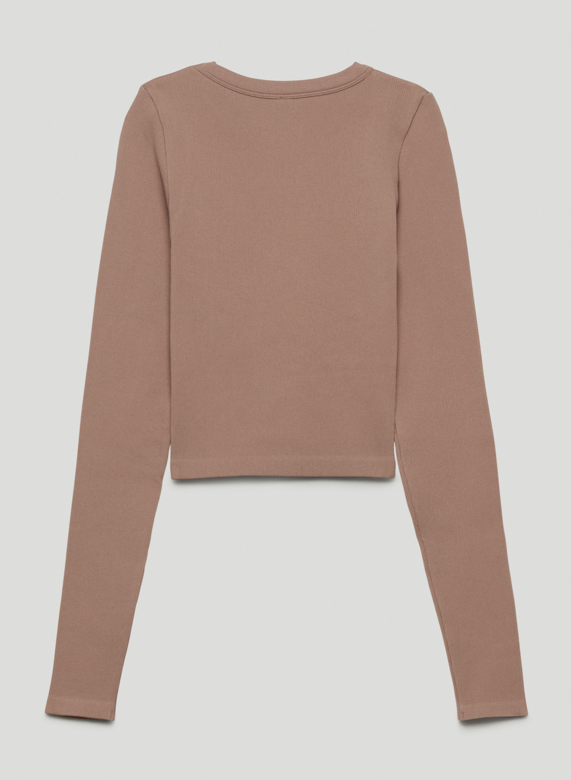 Lea Seamless Longsleeve