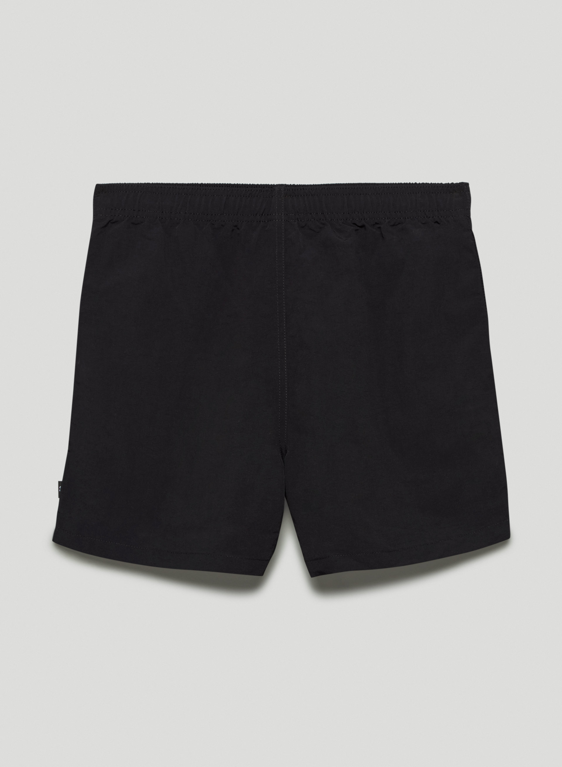 Abel 5" Short